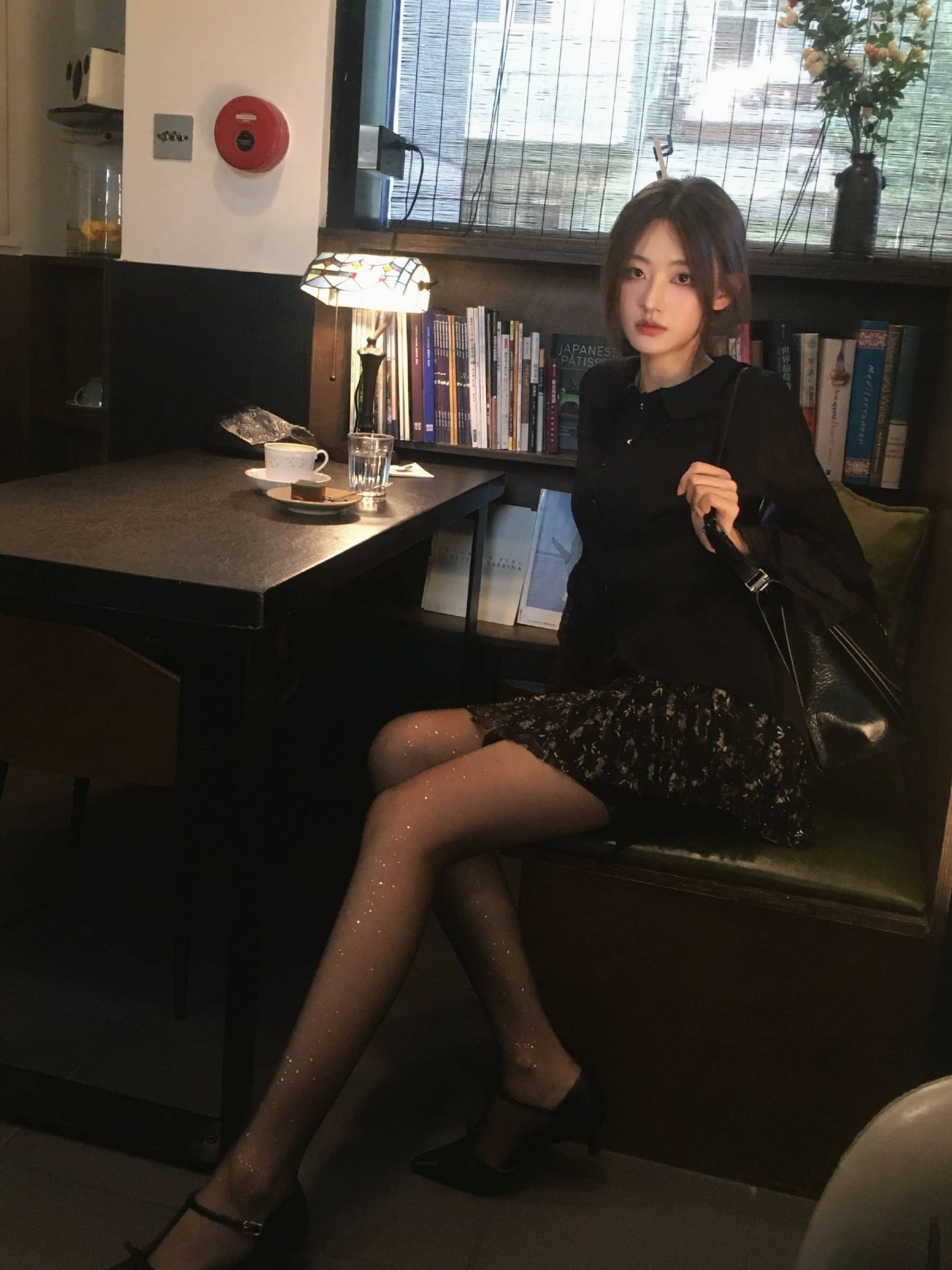 杨雨潼 造型图13