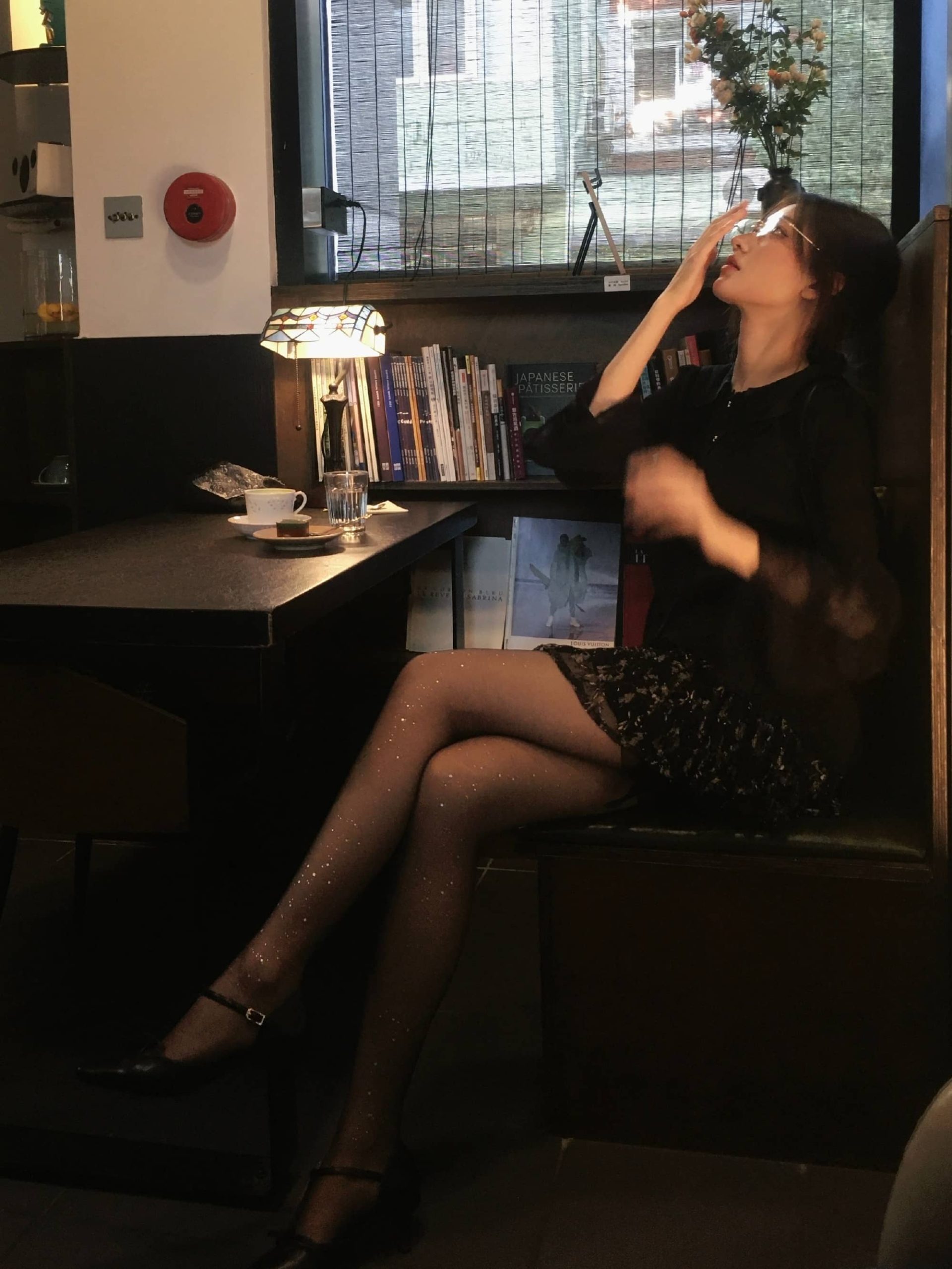 杨雨潼 造型图14