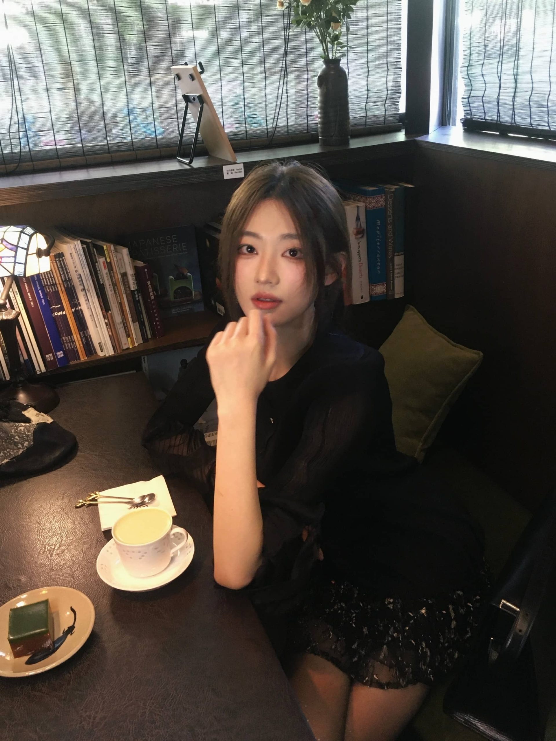 杨雨潼 造型图15