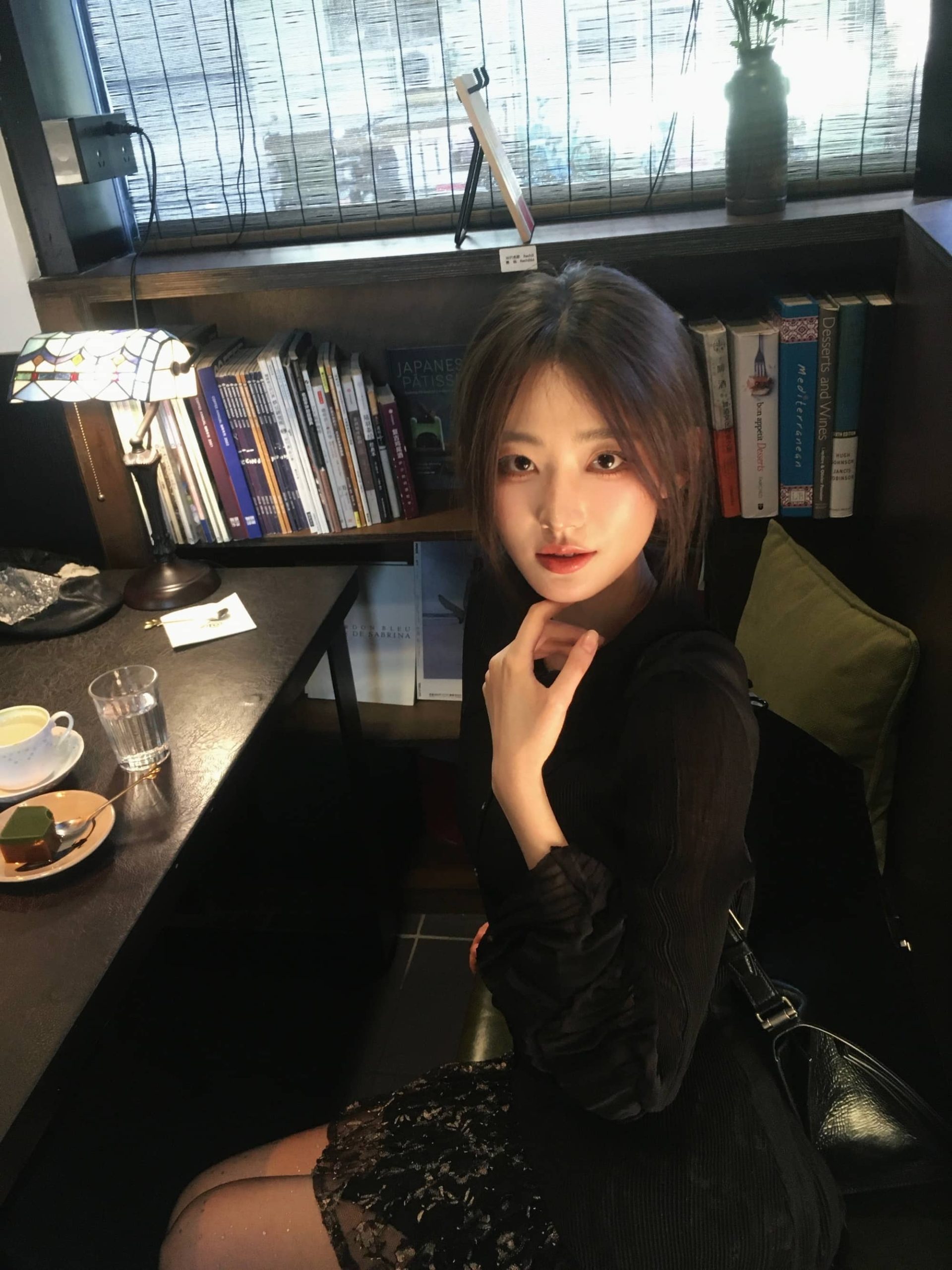 杨雨潼 造型图17