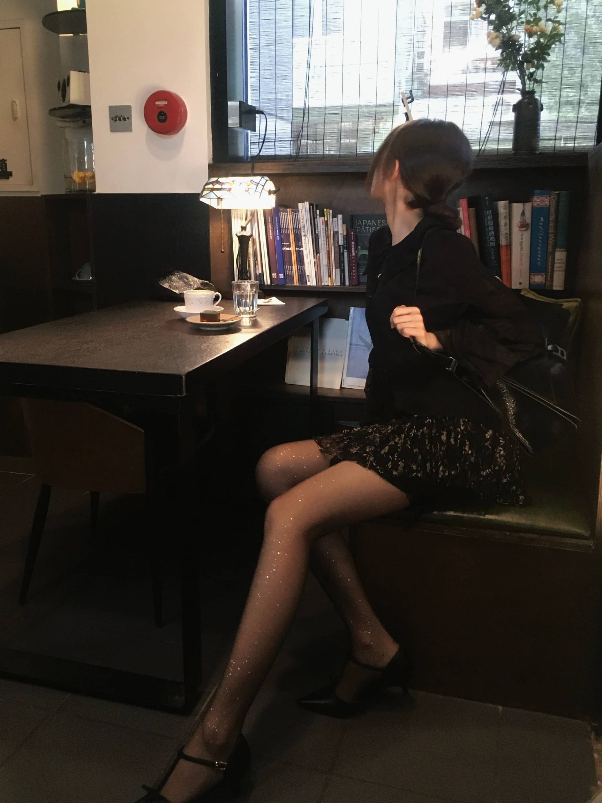 杨雨潼 造型图18