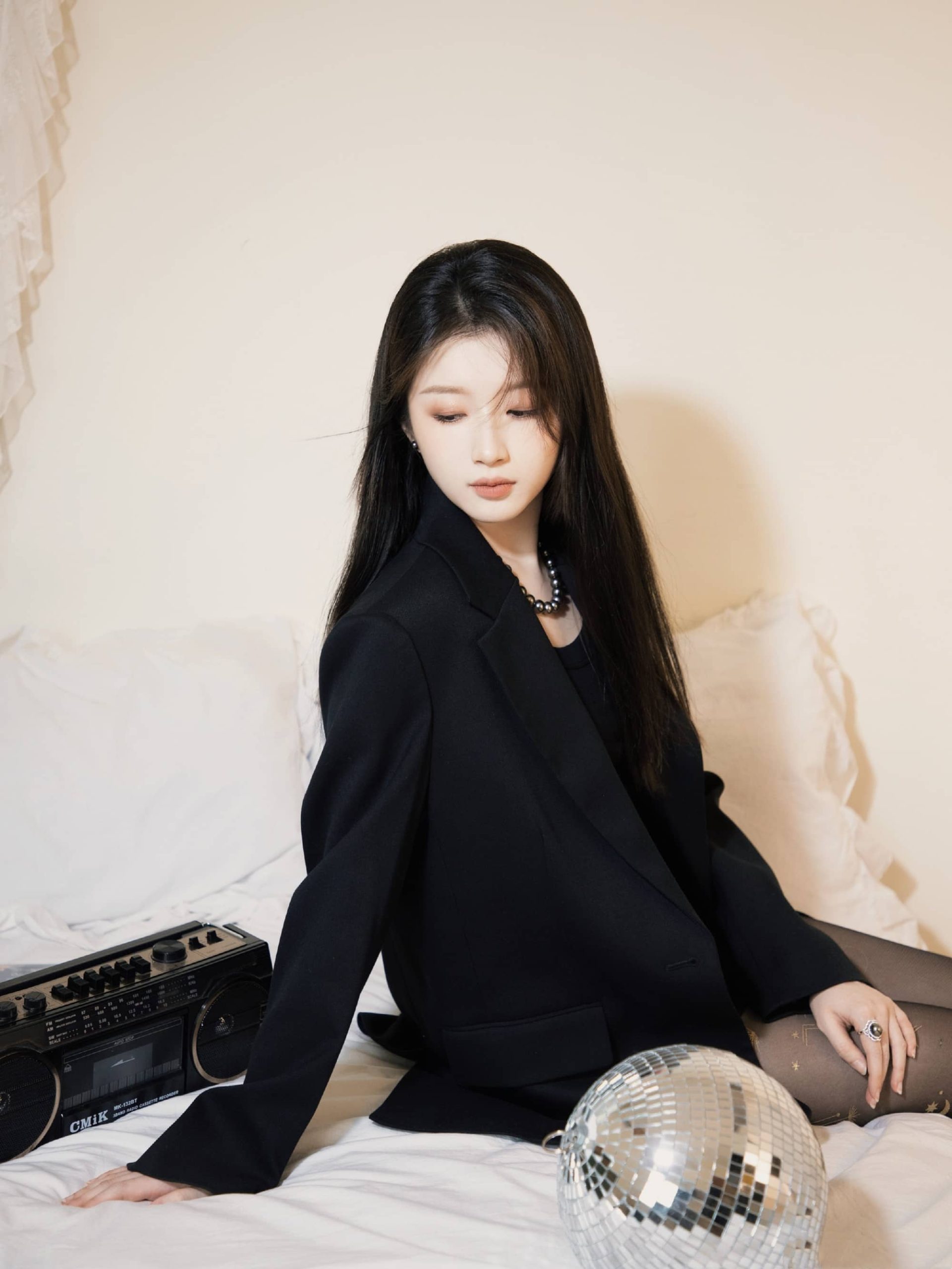 李浩菲 造型图6