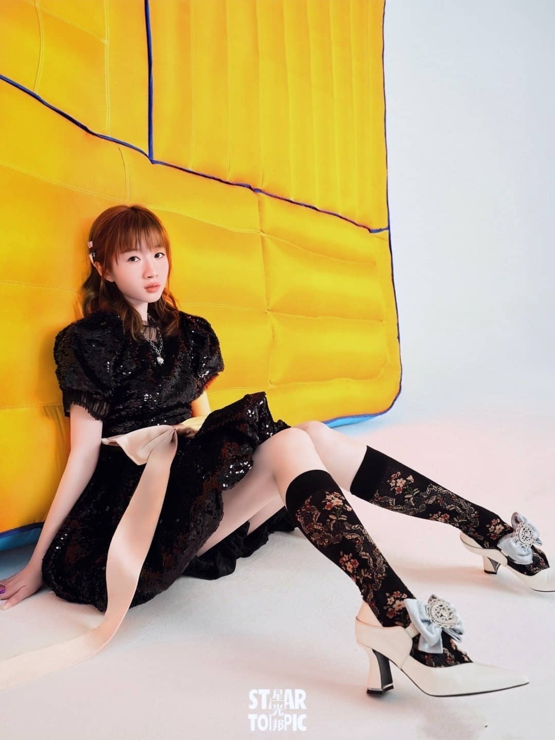 李浩菲 造型图14