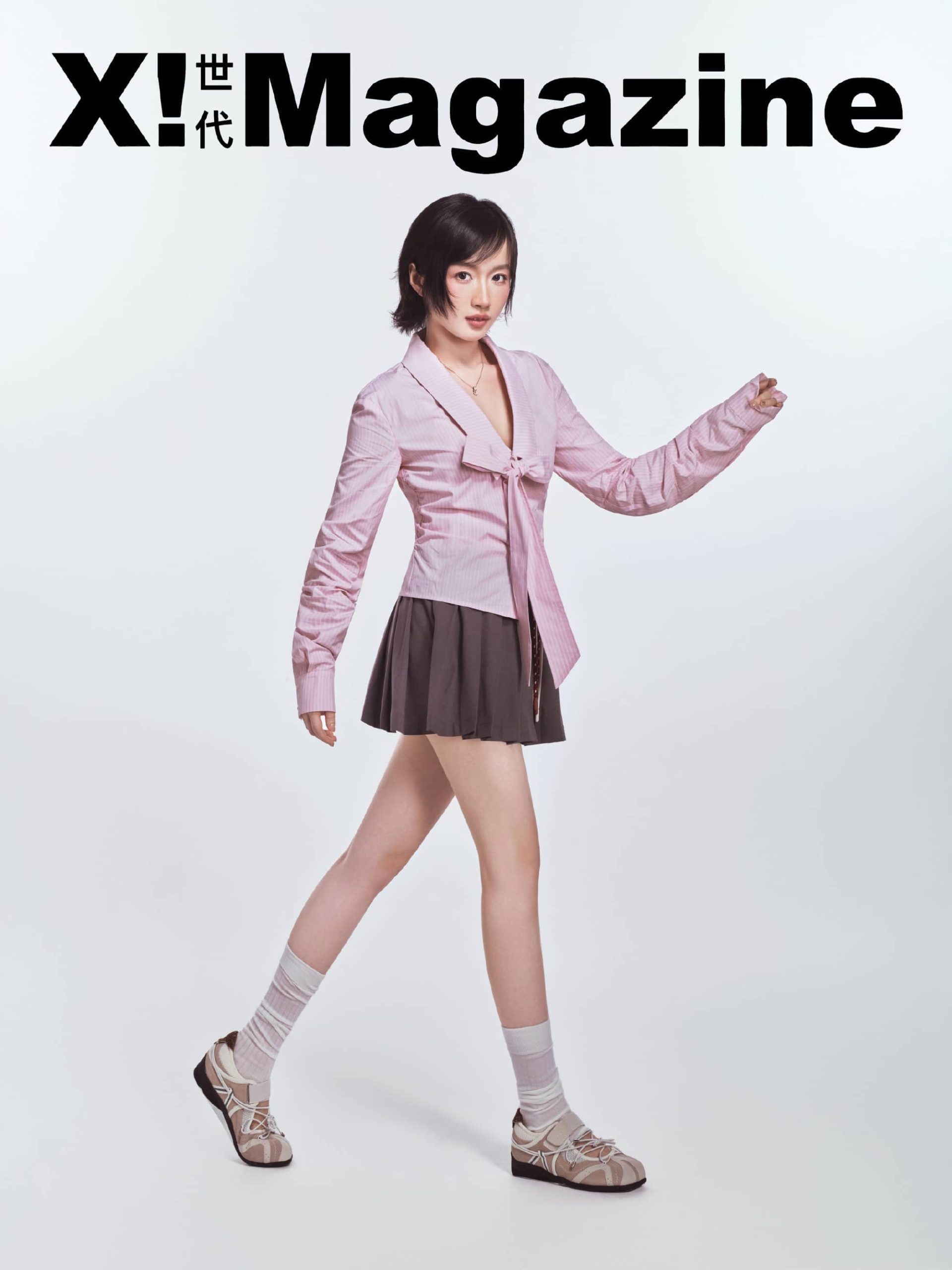 李浩菲 造型图19