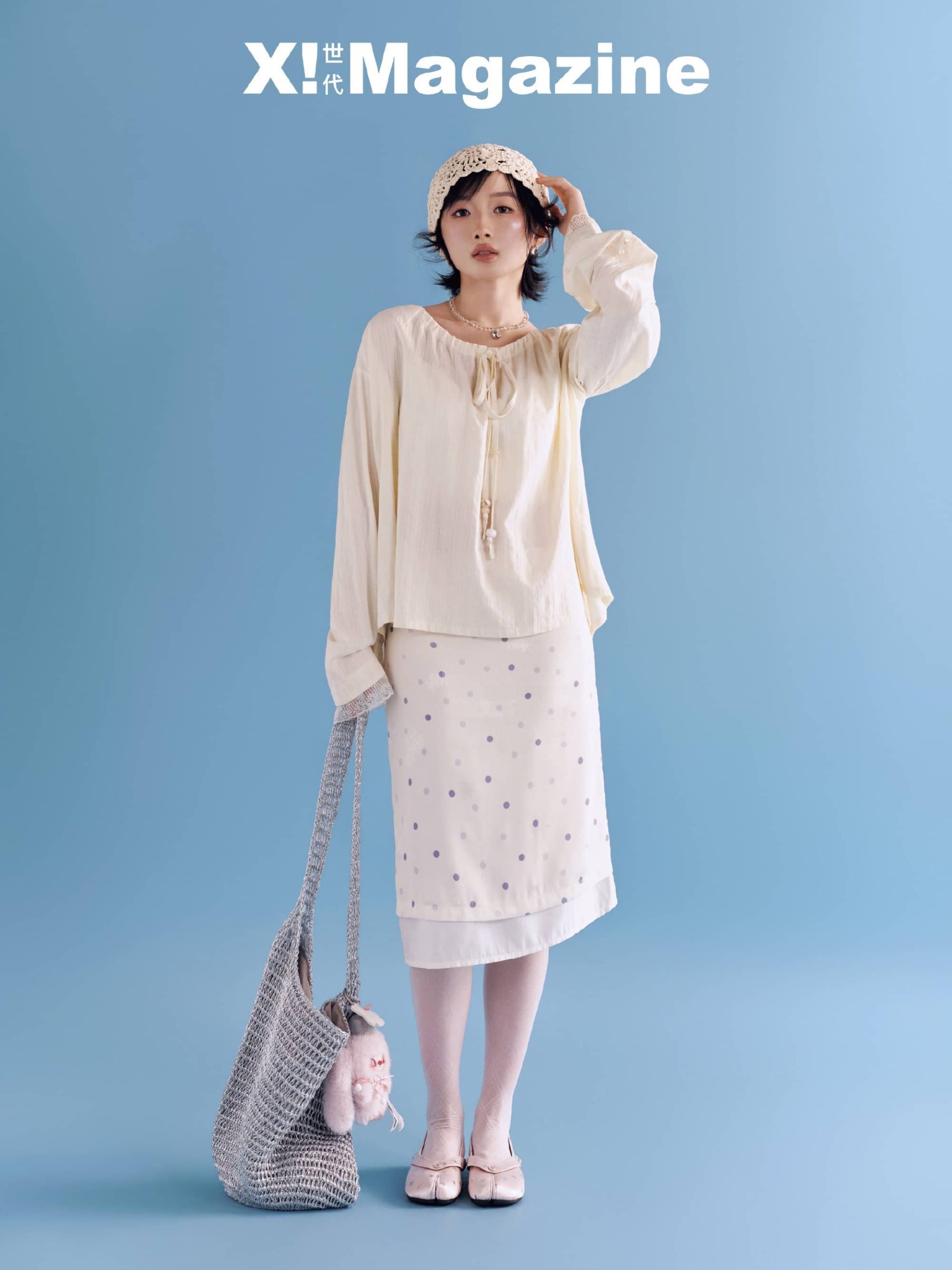 李浩菲 造型图21