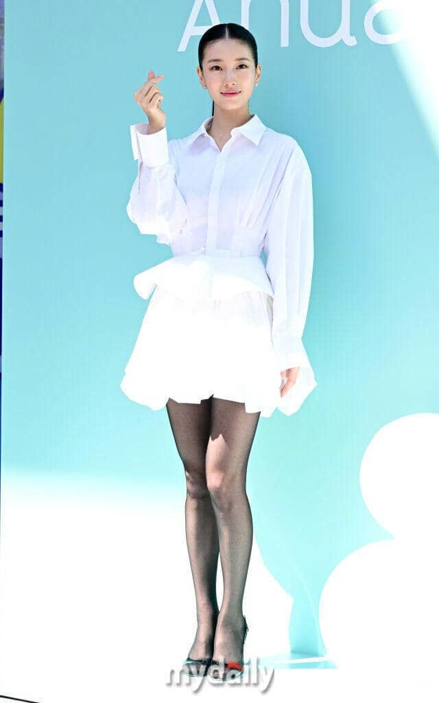 裴秀智 造型图20