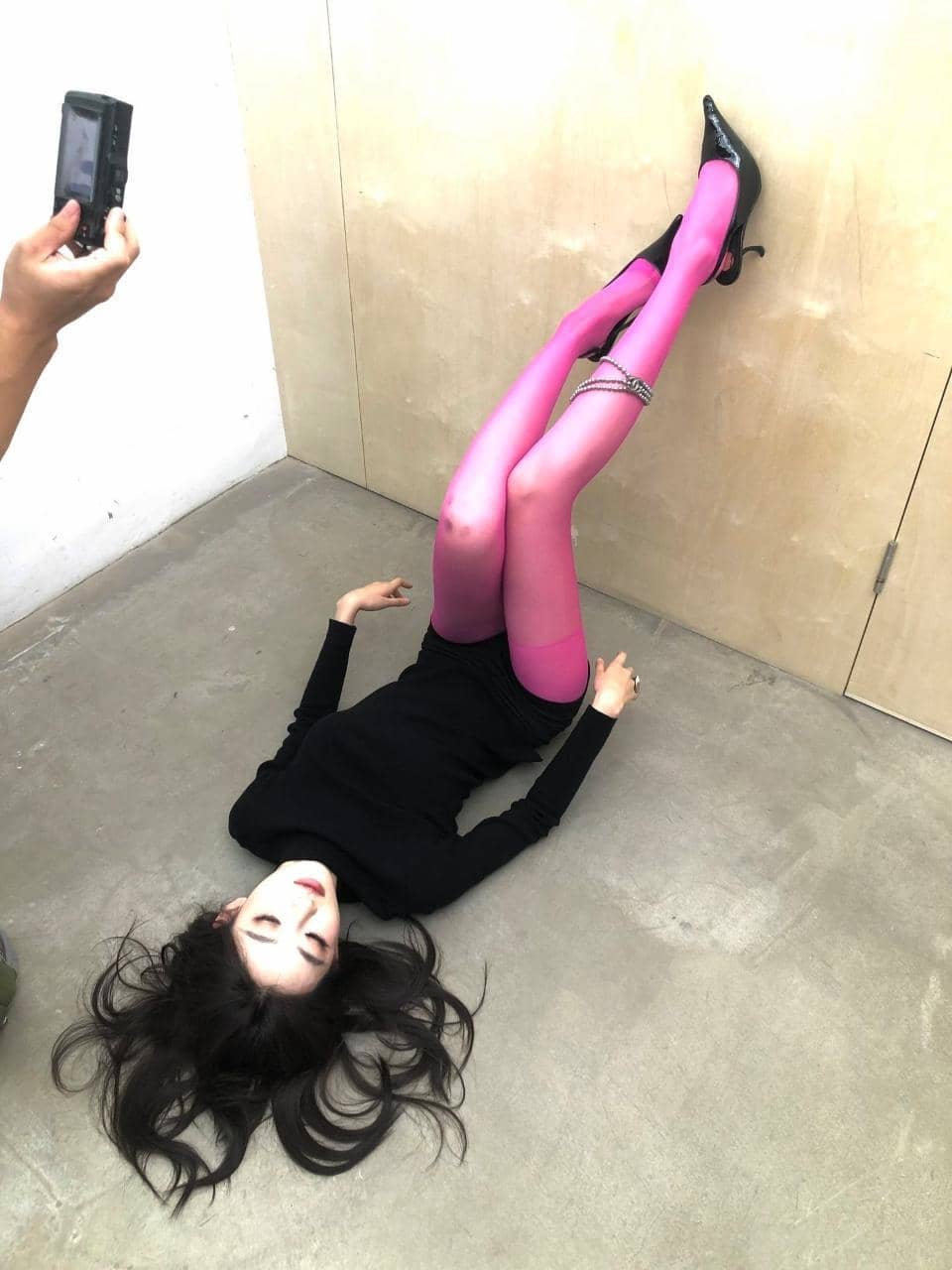 杨雨潼 造型图19