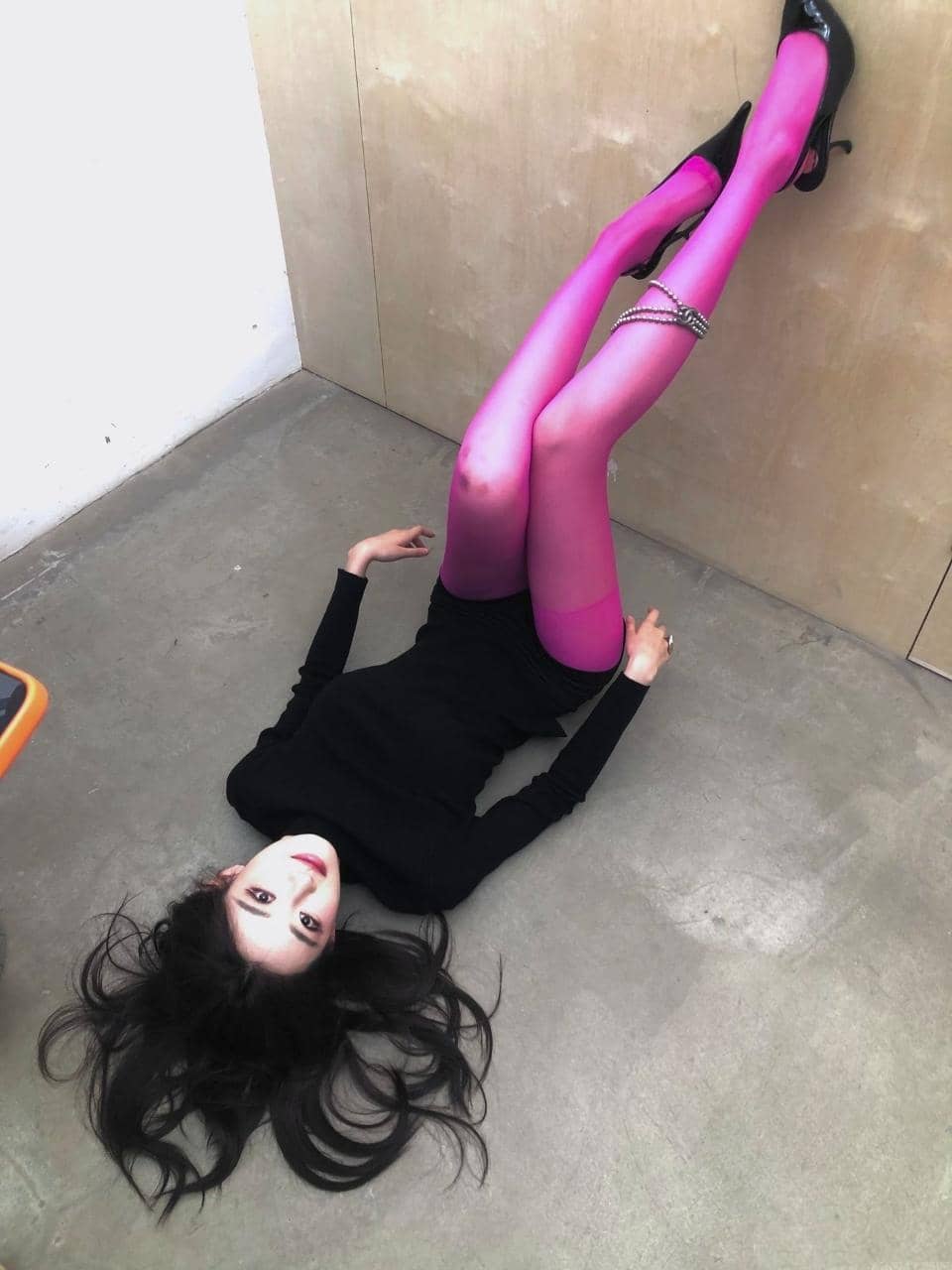 杨雨潼 造型图1