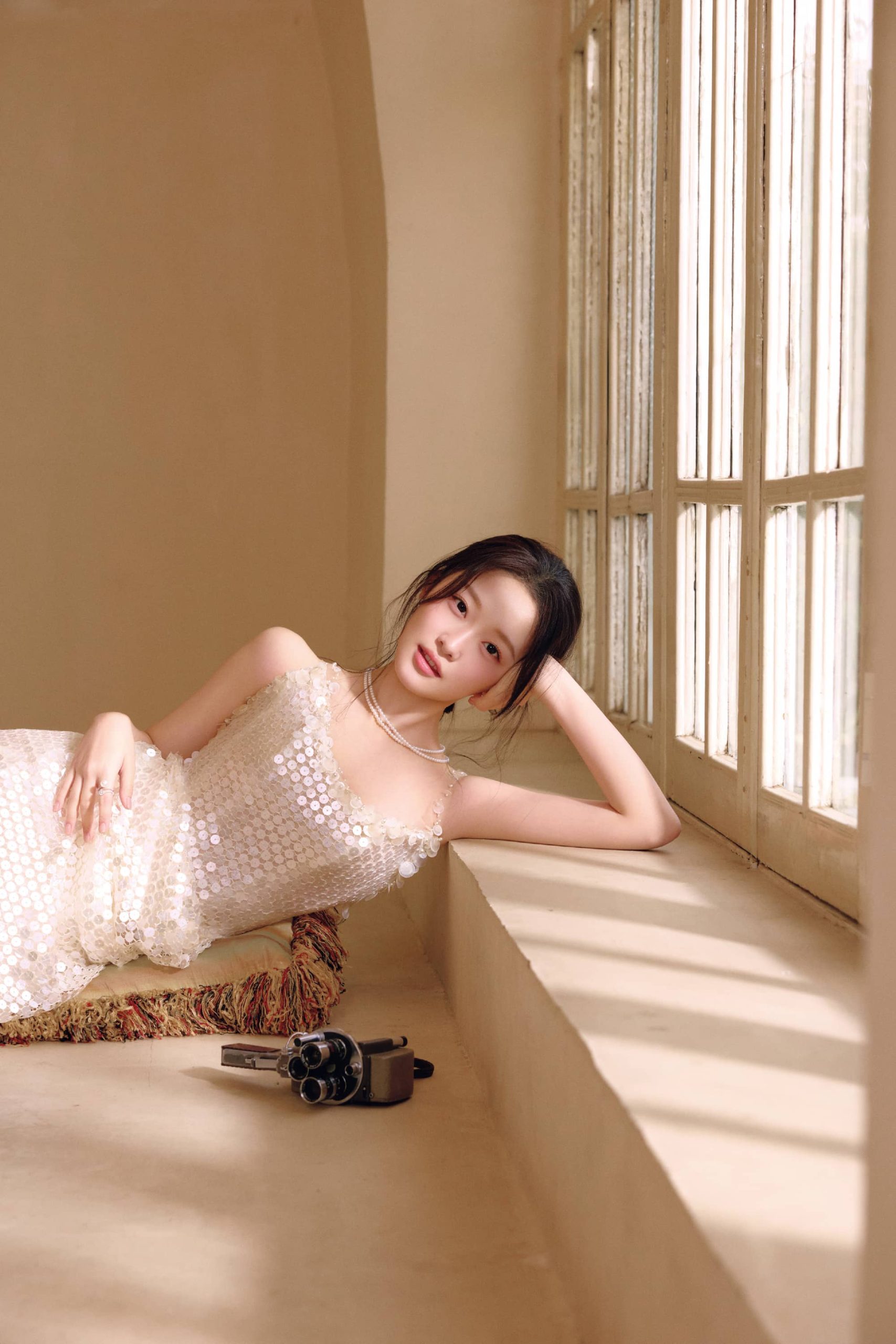 李雨真 造型图7
