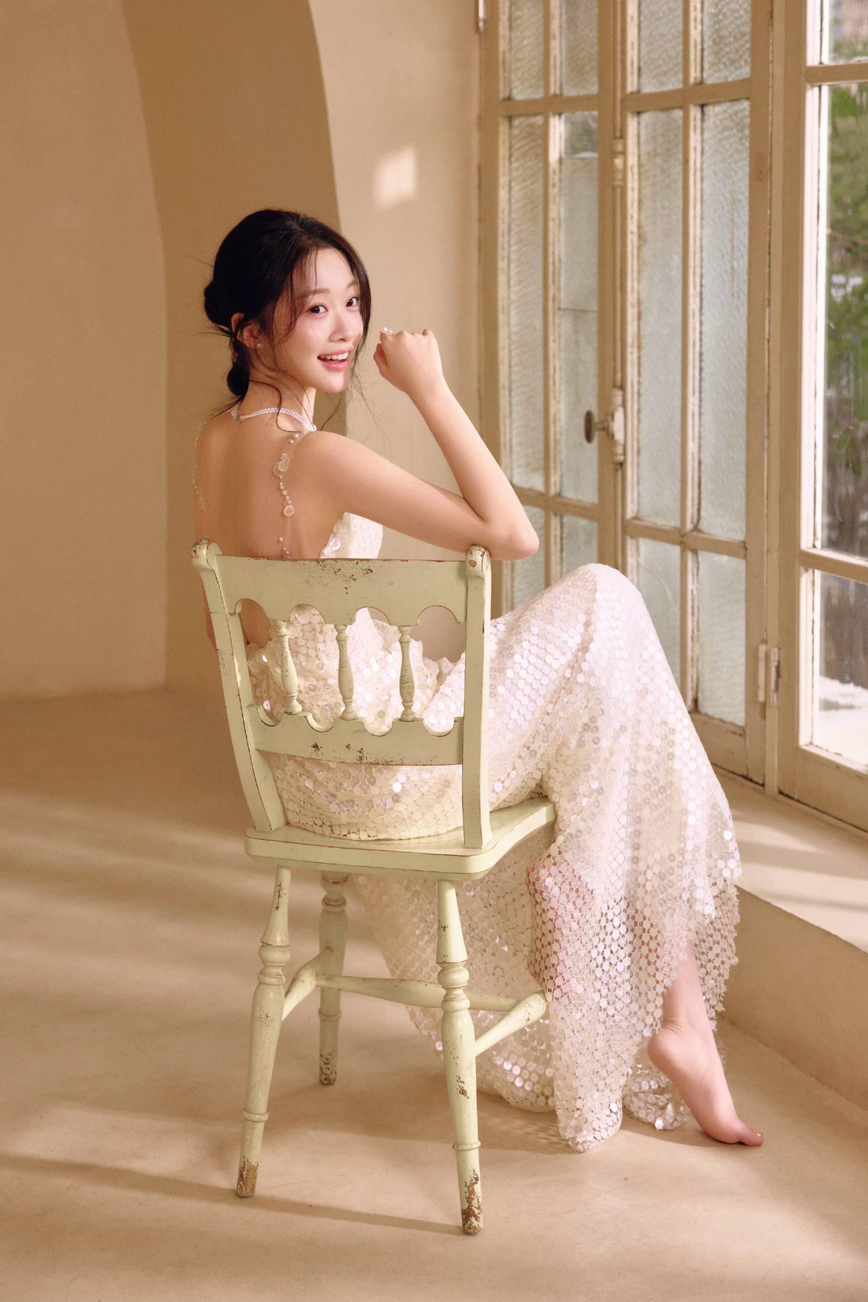 李雨真 造型图4