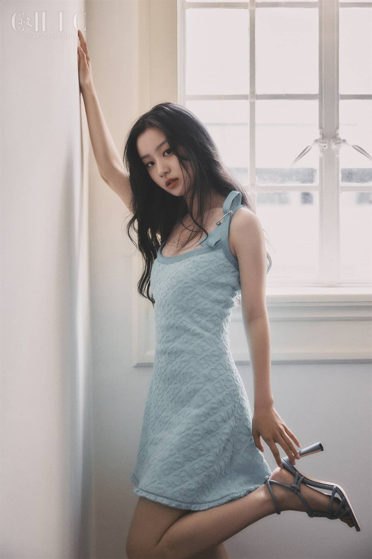 包上恩 造型图5