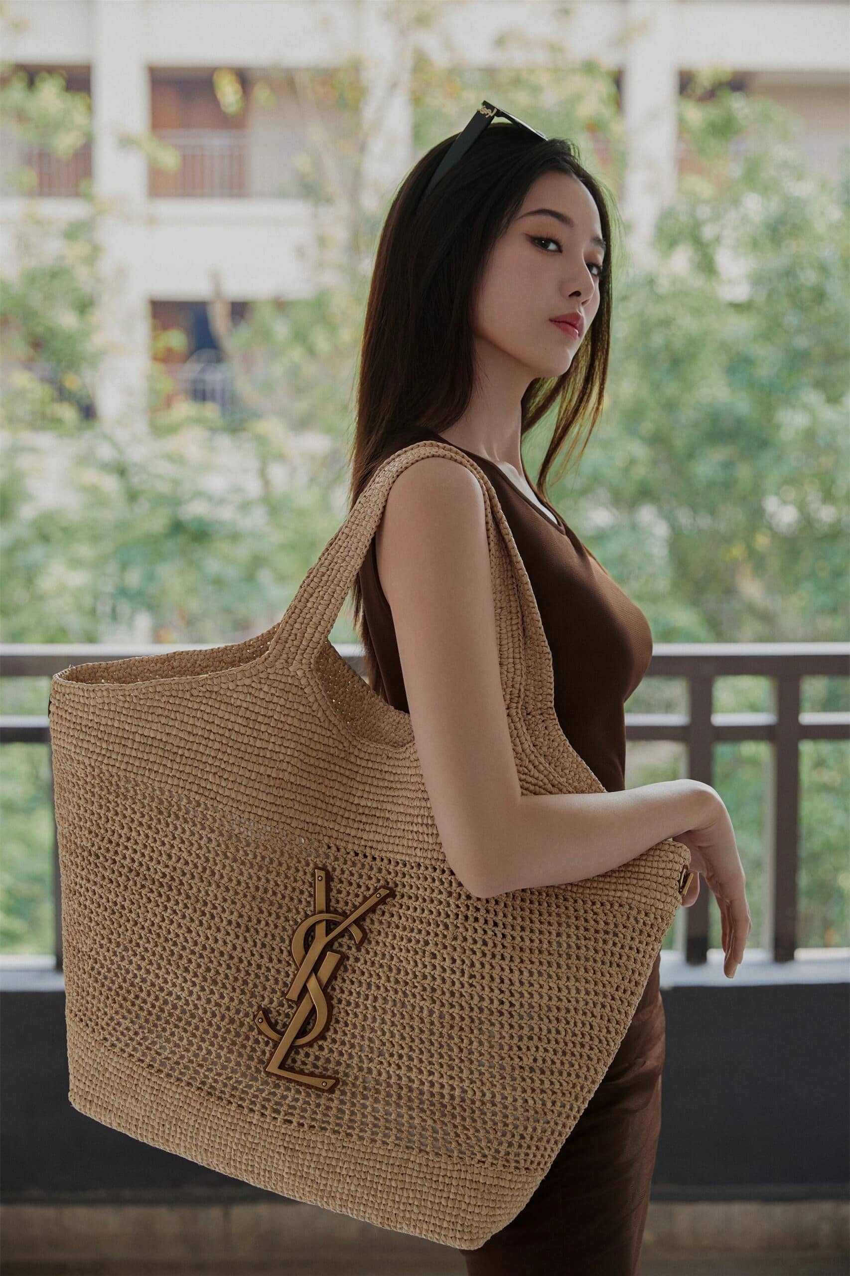 徐艺洋 造型图6