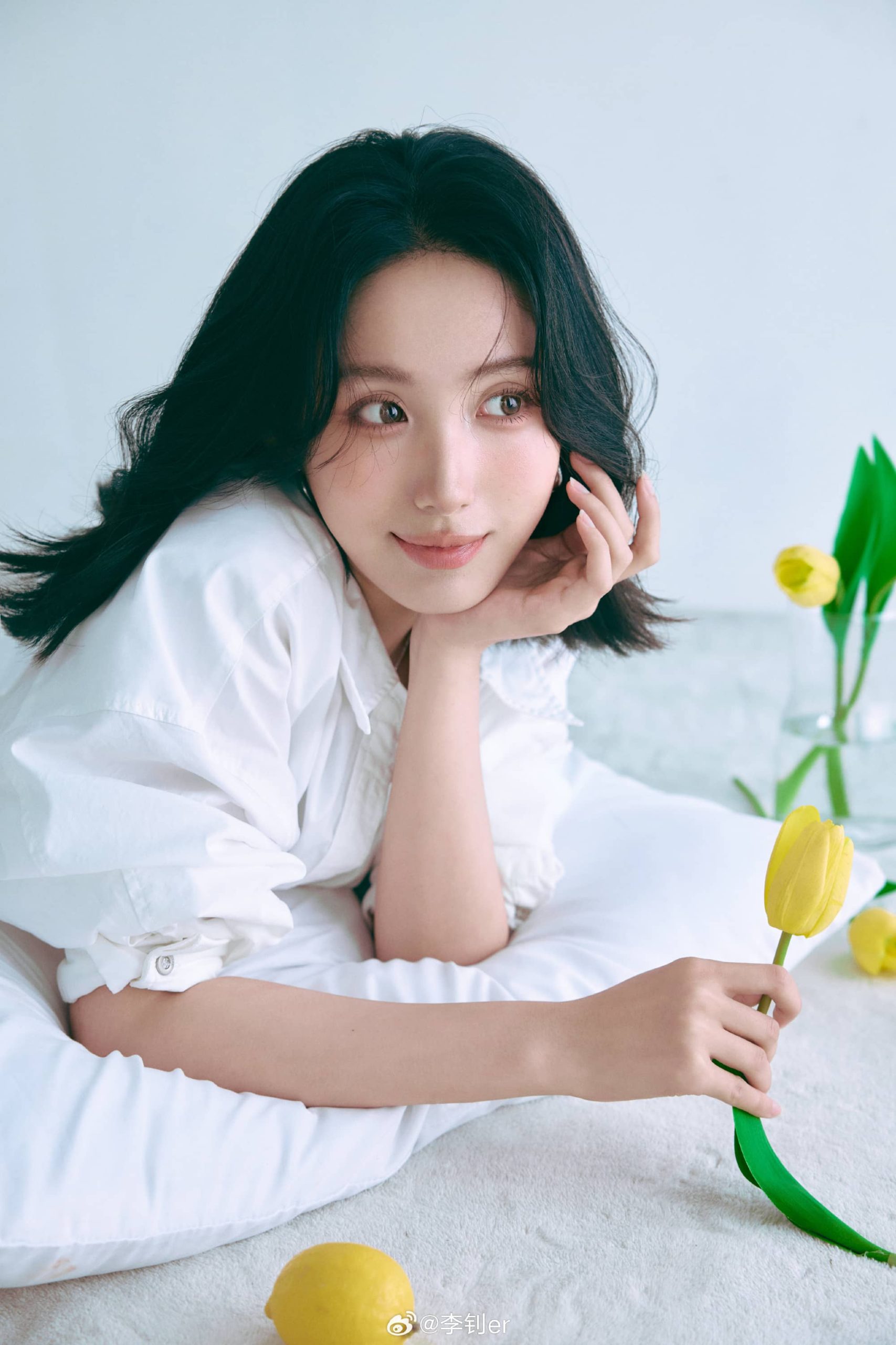 李钊 造型图7