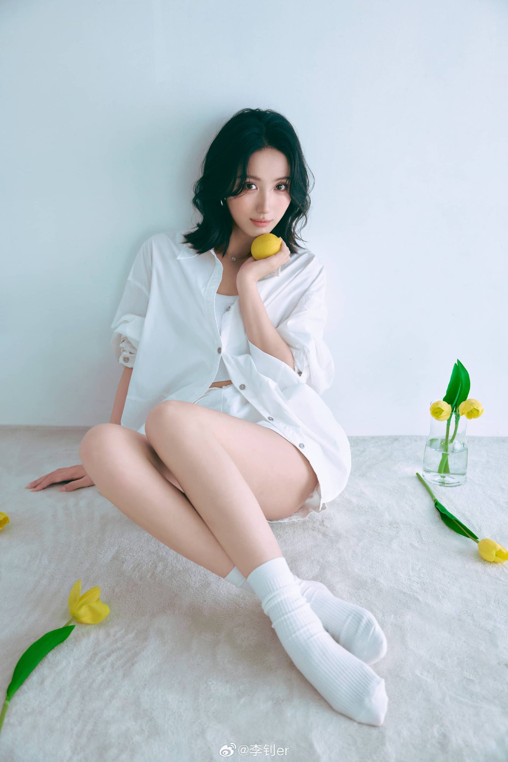 李钊 造型图6