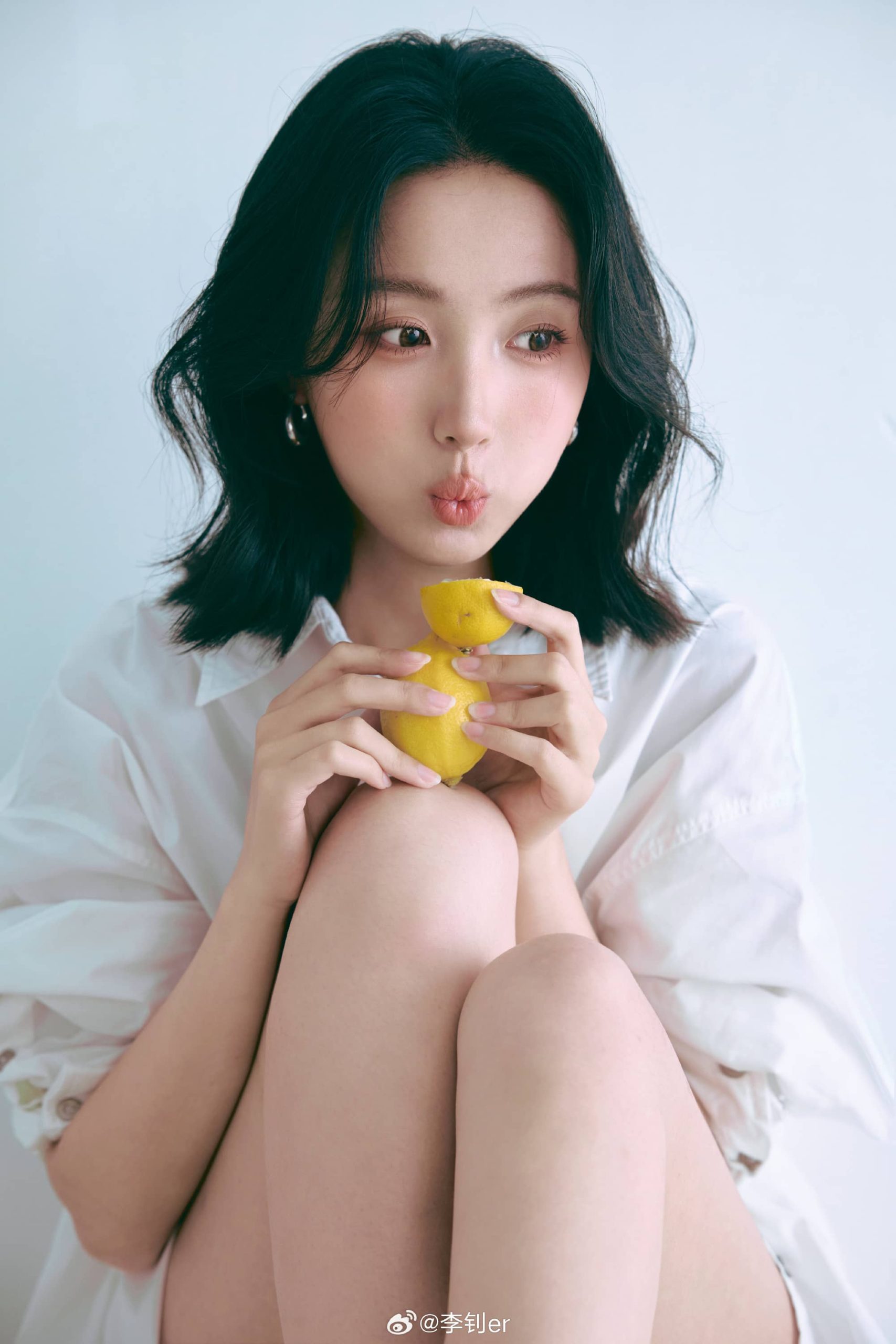 李钊 造型图8