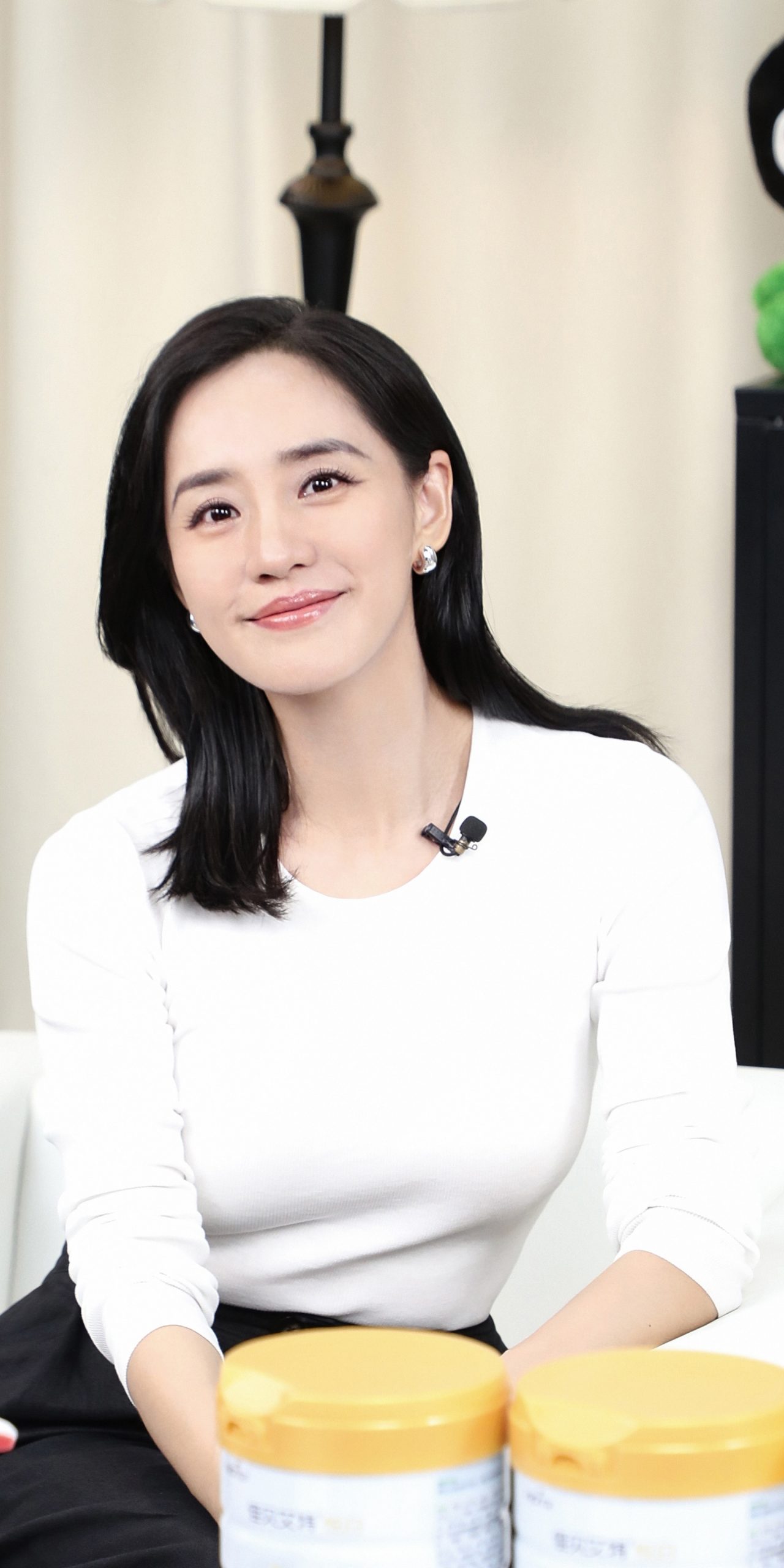 王智 造型图6