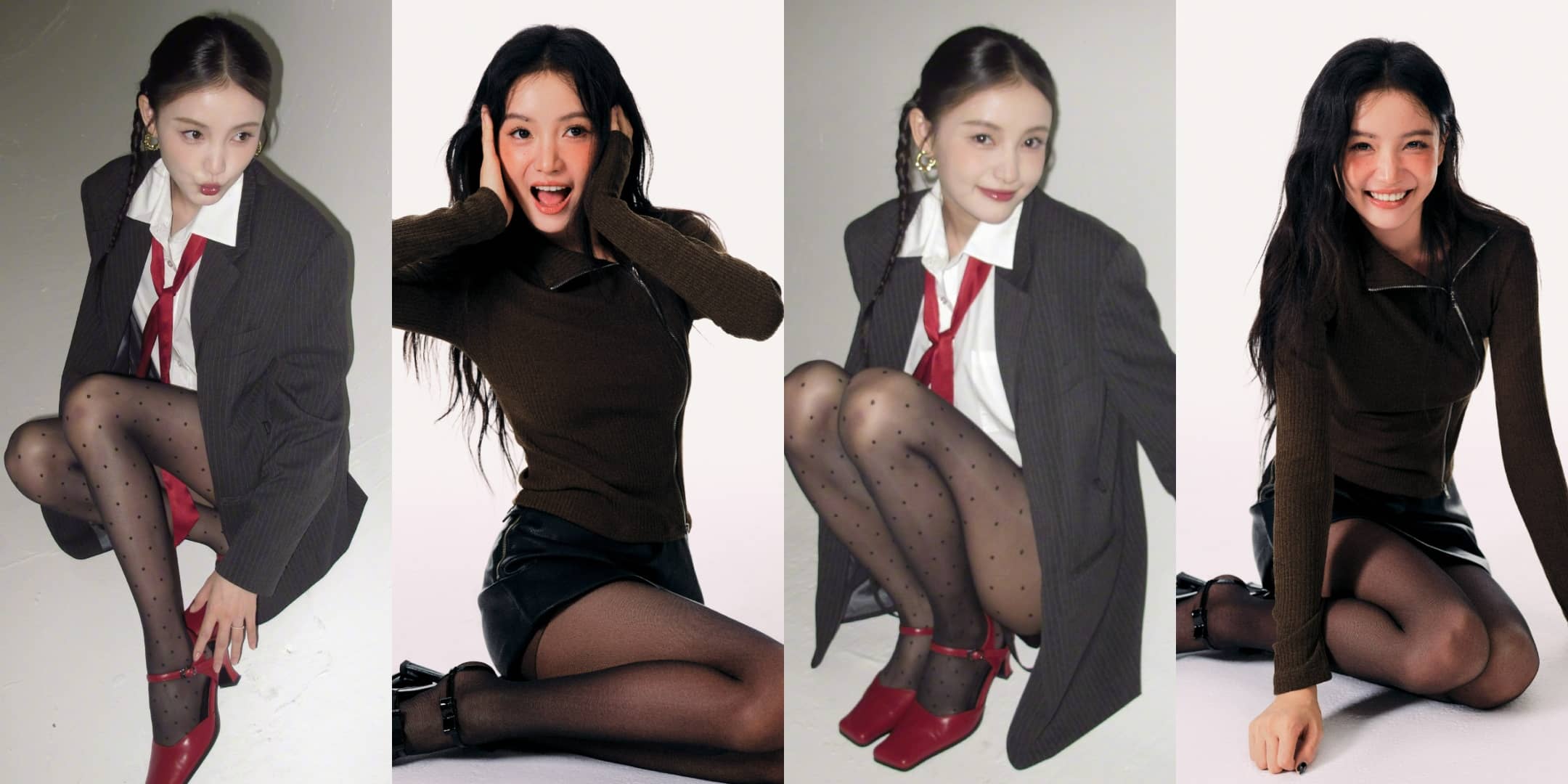 林小宅｜写真造型精选