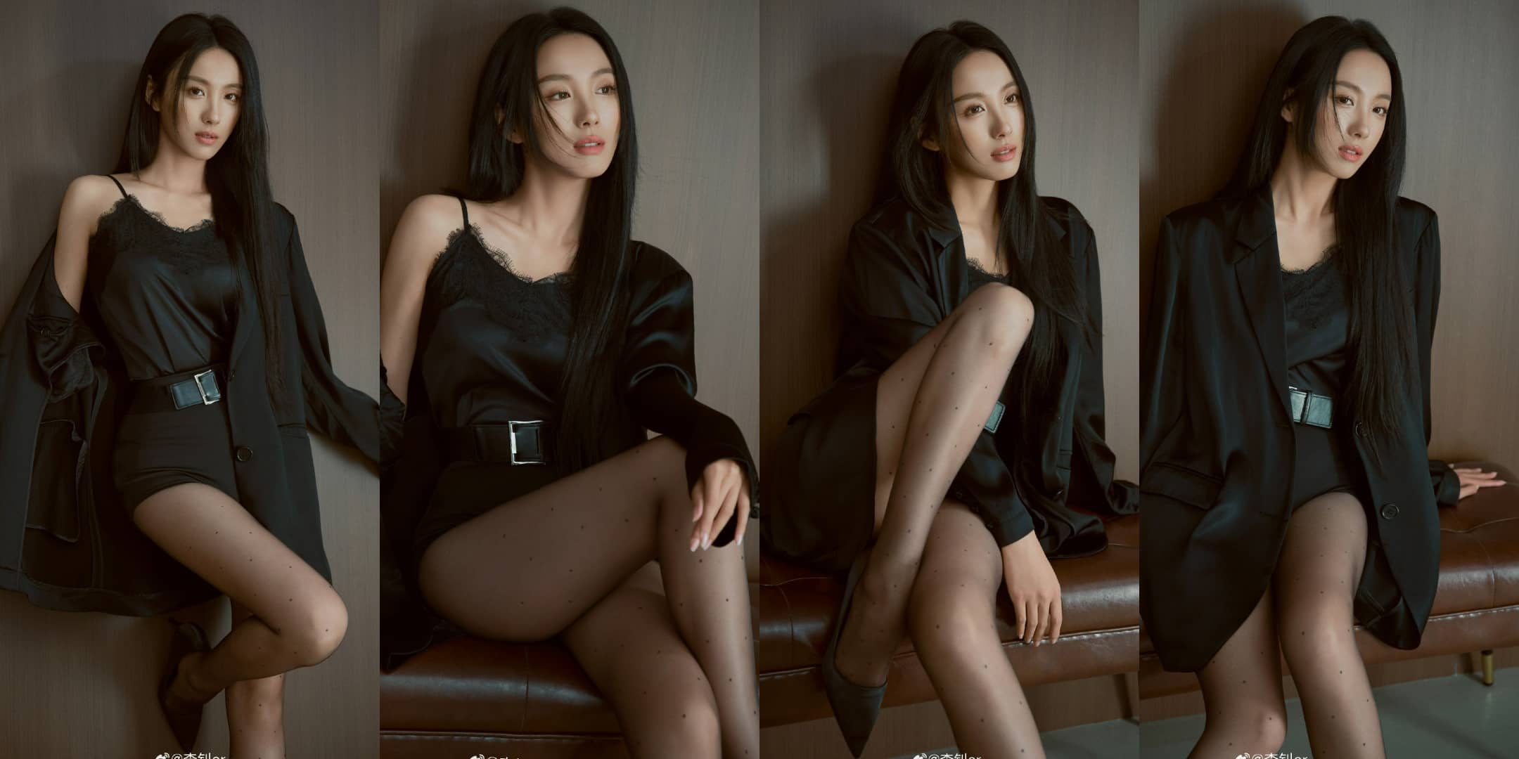 李钊er｜杂志造型合集