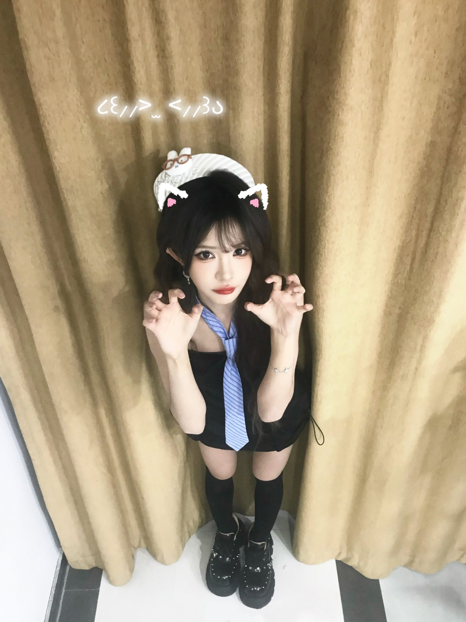 杨冰怡 造型图9
