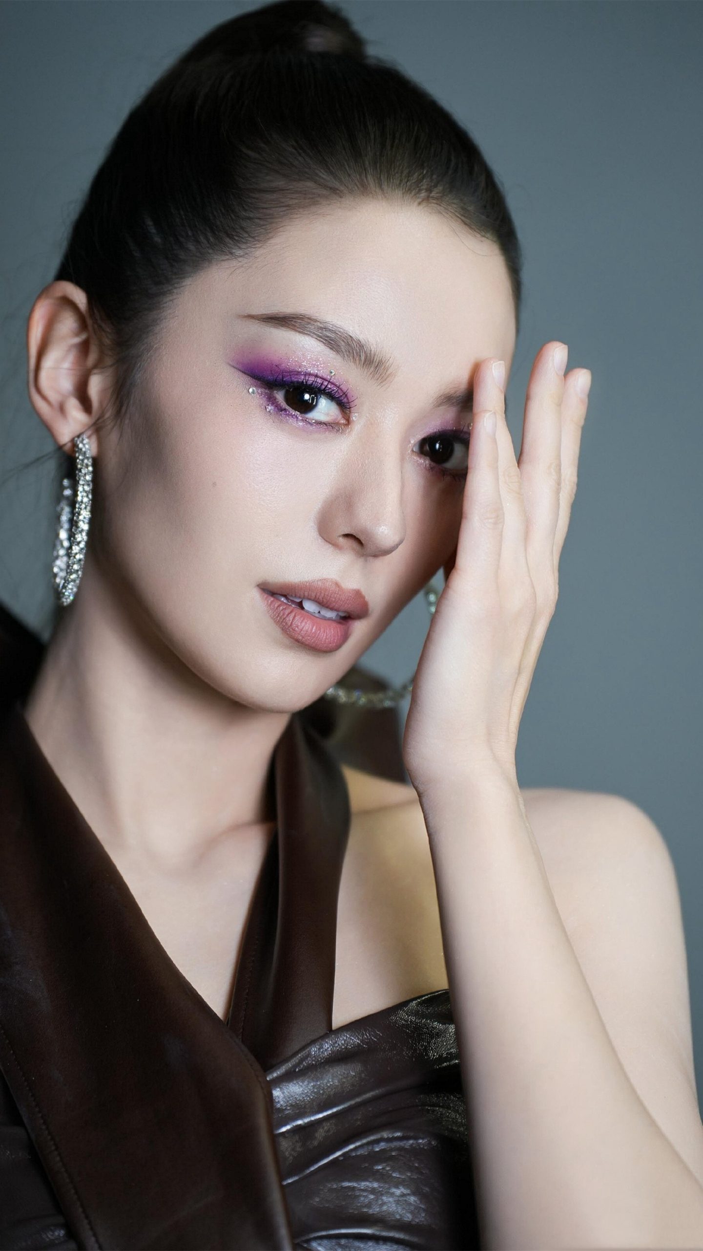 吉娜爱丽丝 造型图5