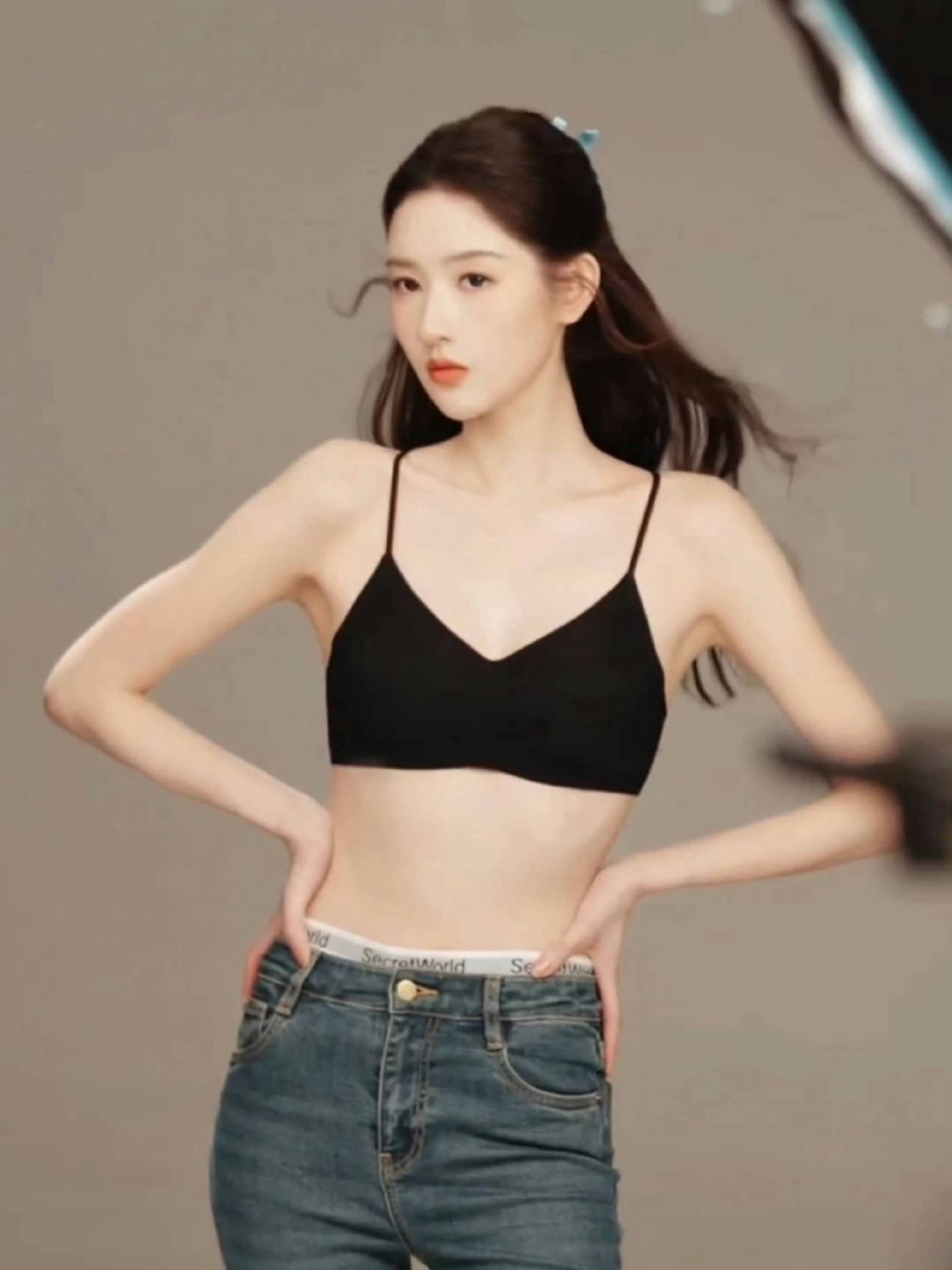 王玉雯 造型图3