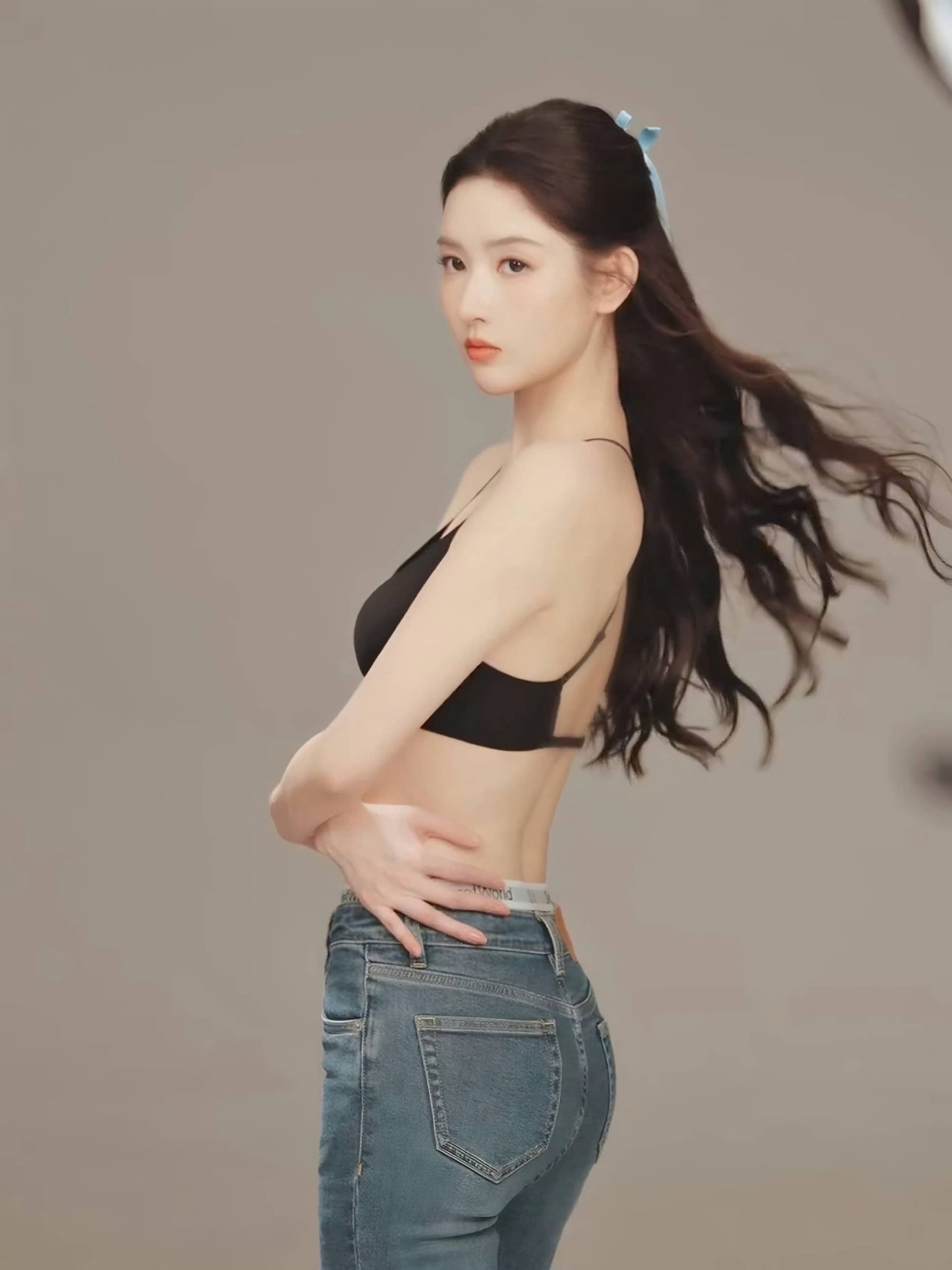 王玉雯 造型图5