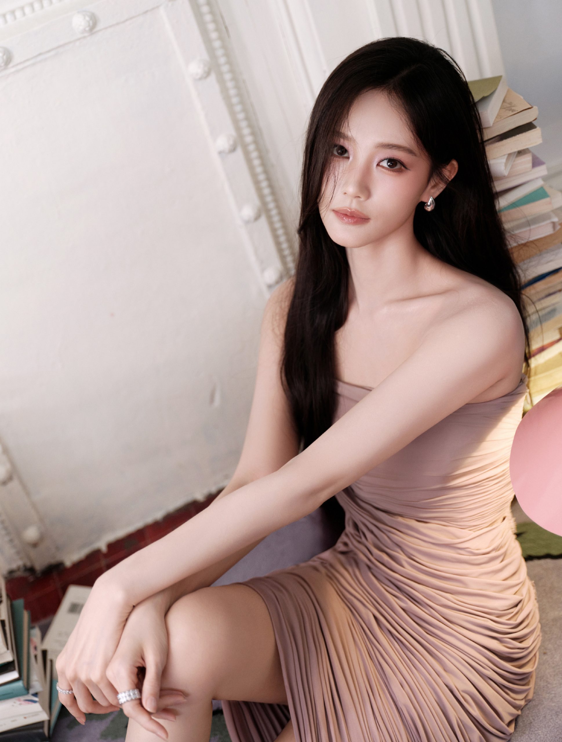 李一桐 造型图3