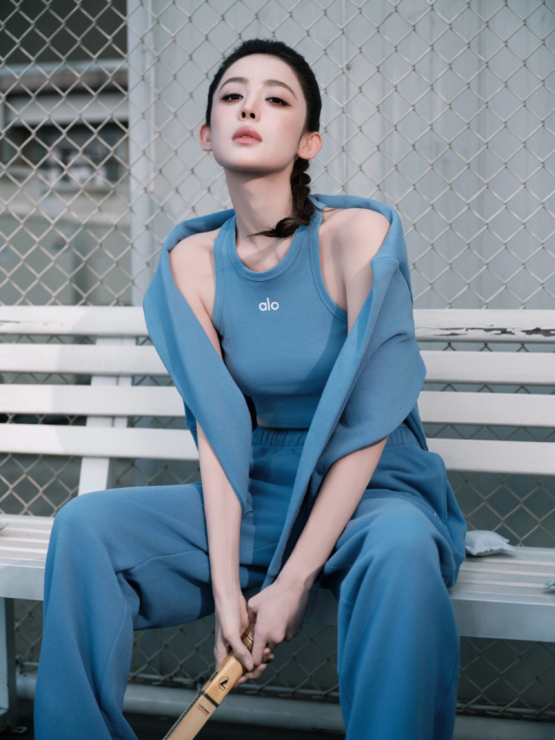 古力娜扎 造型图4