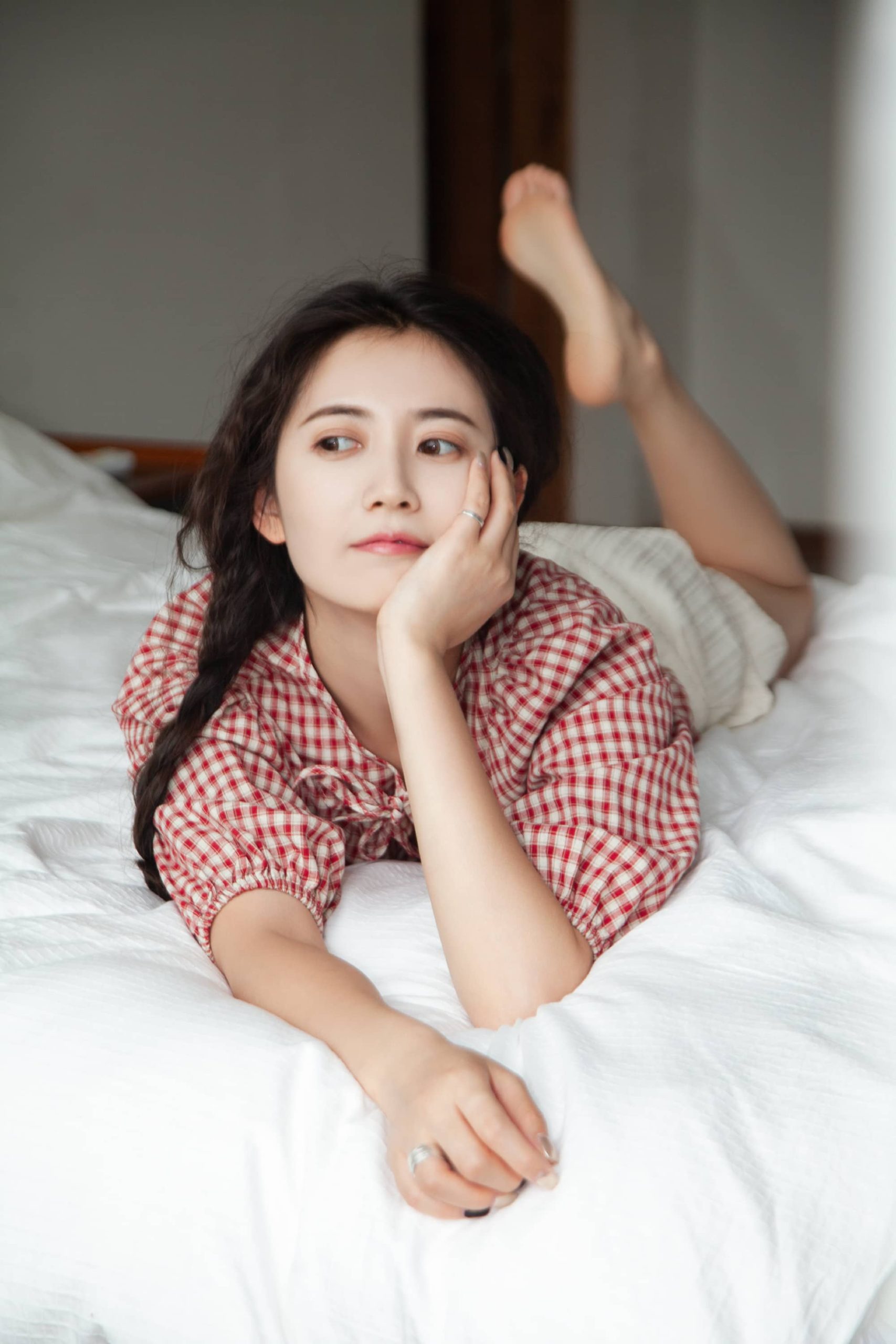 陈钰琪 造型图1