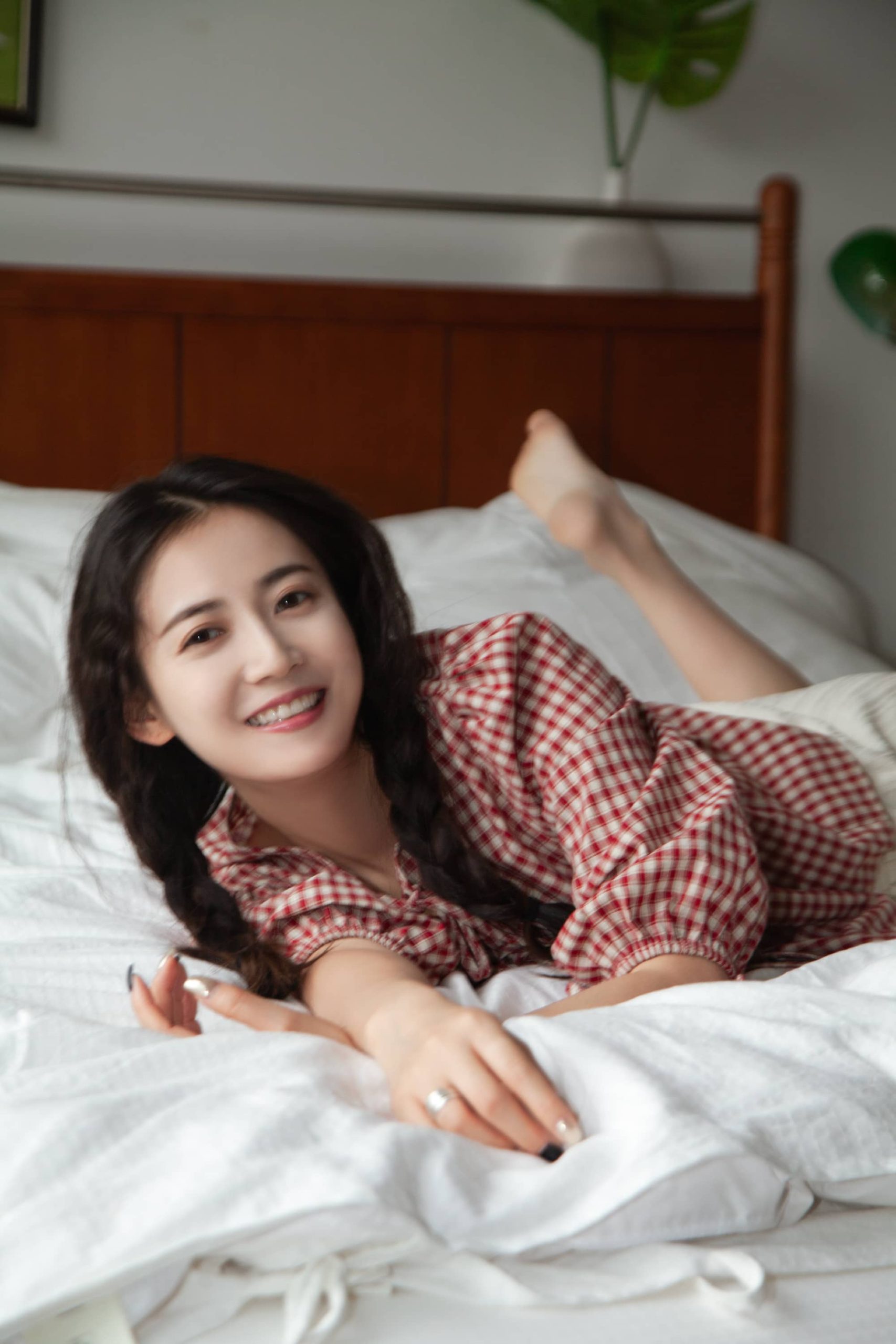 陈钰琪 造型图2