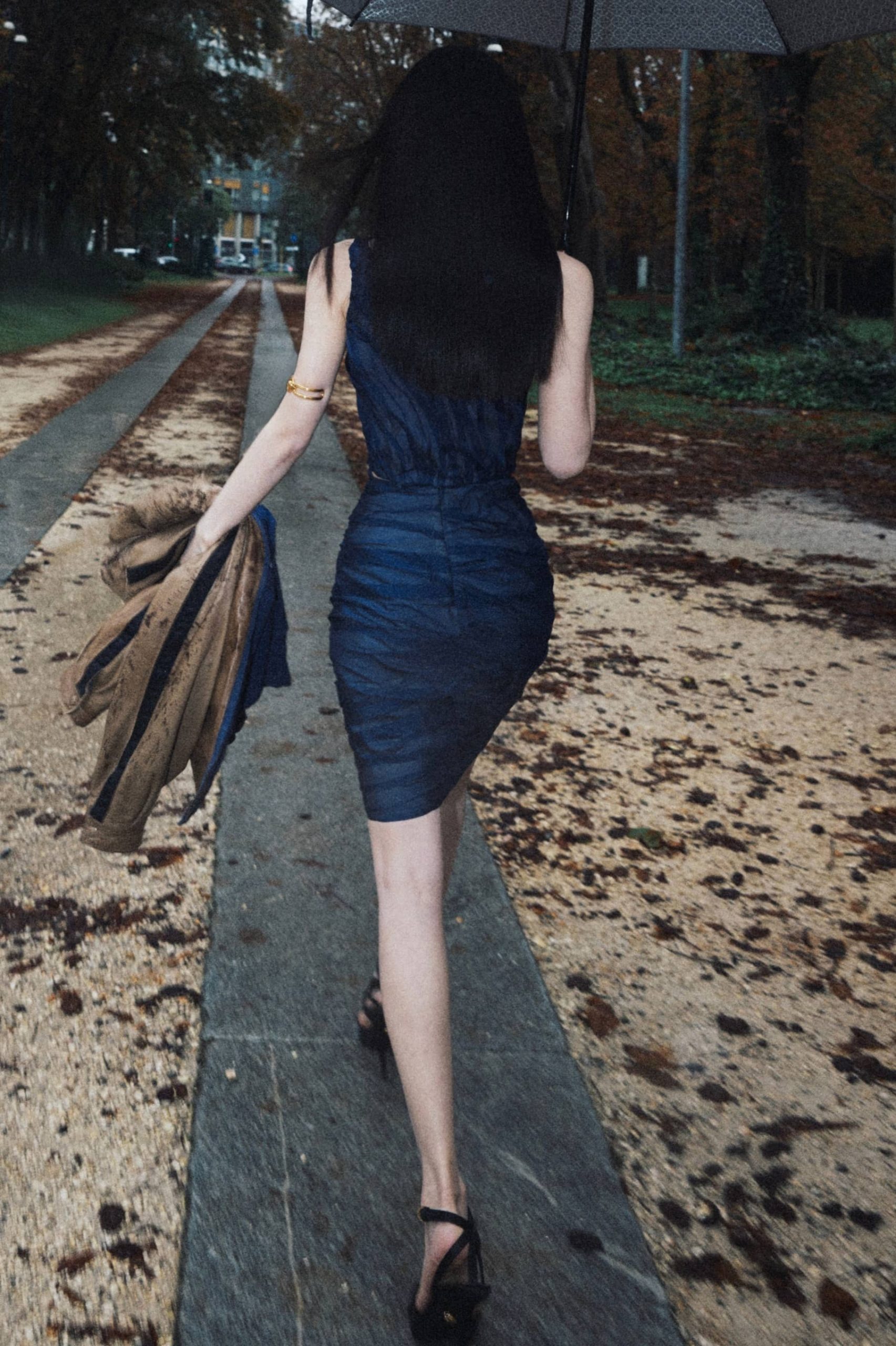 鞠婧祎 造型图5