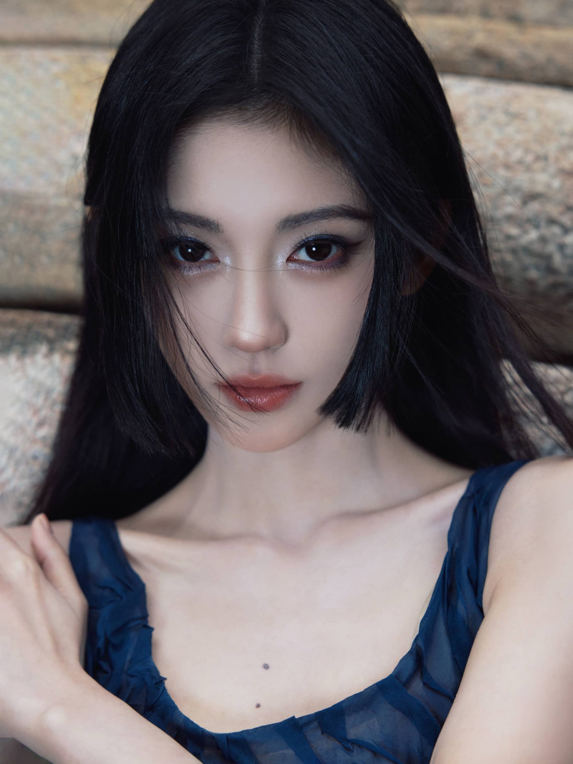 鞠婧祎 造型图10