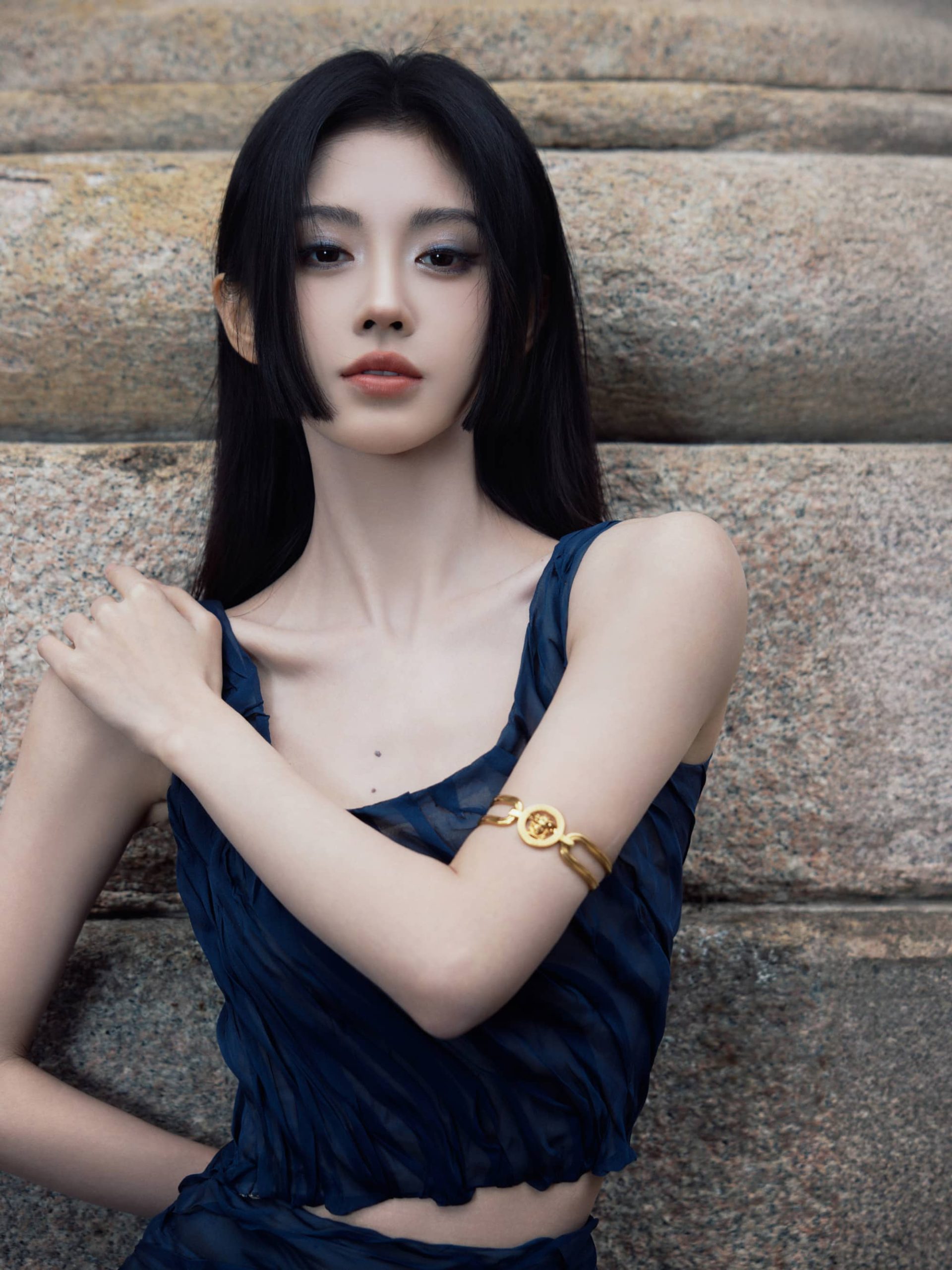 鞠婧祎 造型图12