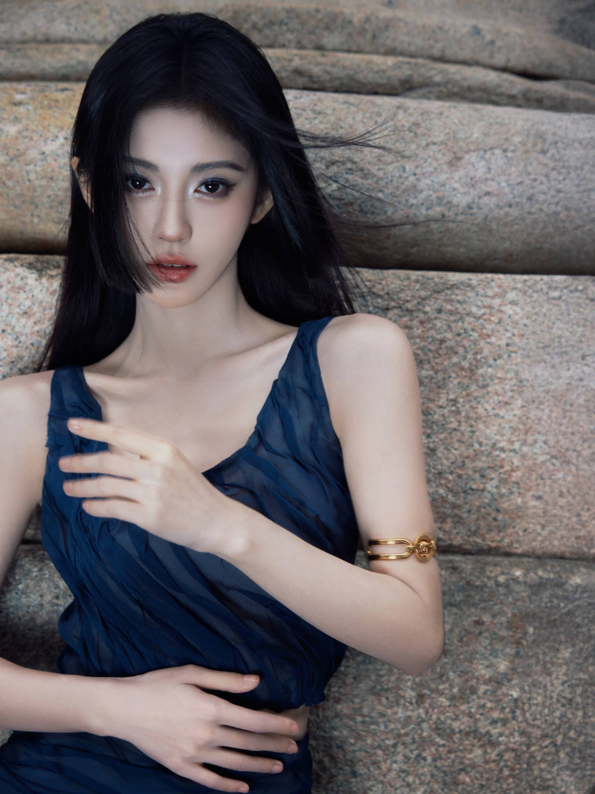 鞠婧祎 造型图13
