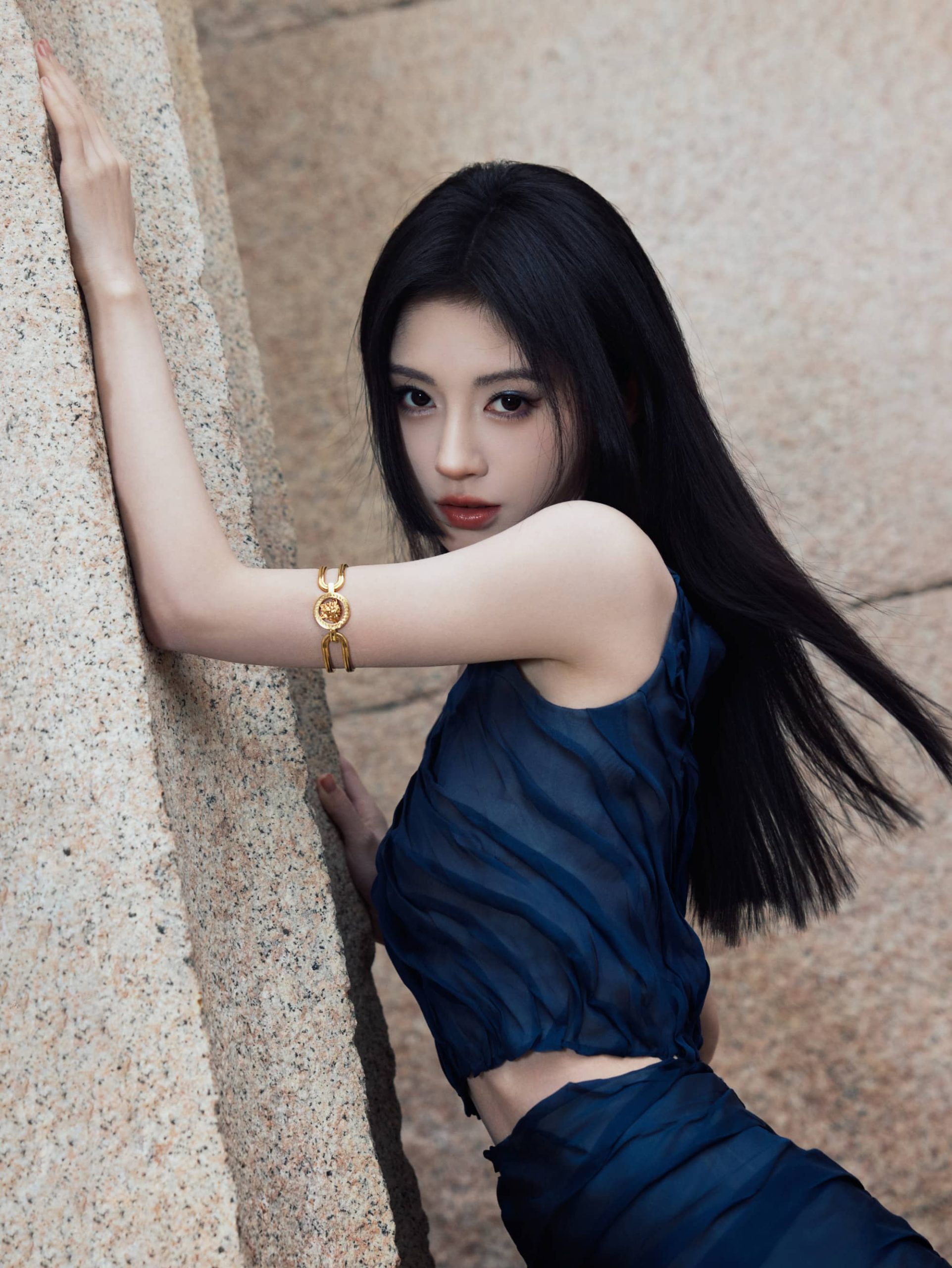 鞠婧祎 造型图15