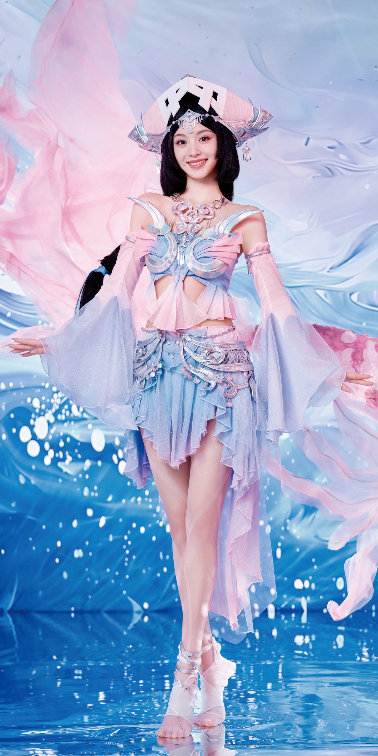 田曦薇 造型图12