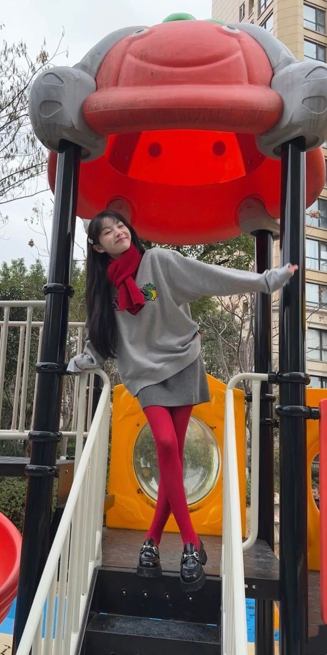 田曦薇 造型图21