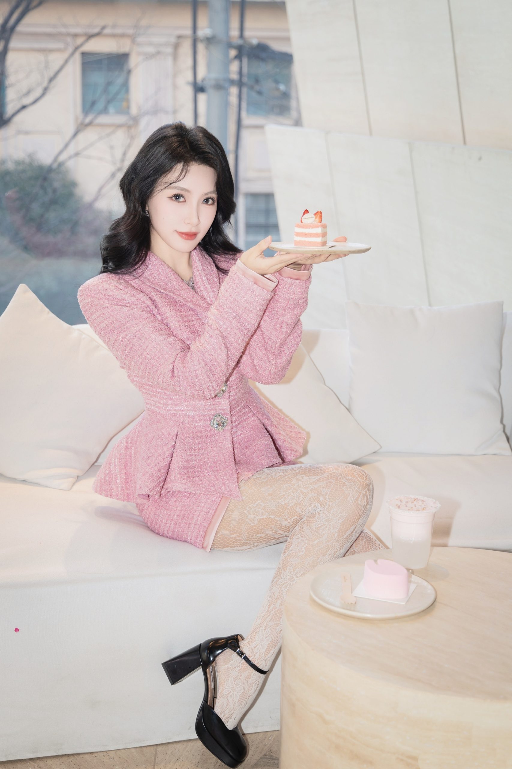戴萌 造型图4
