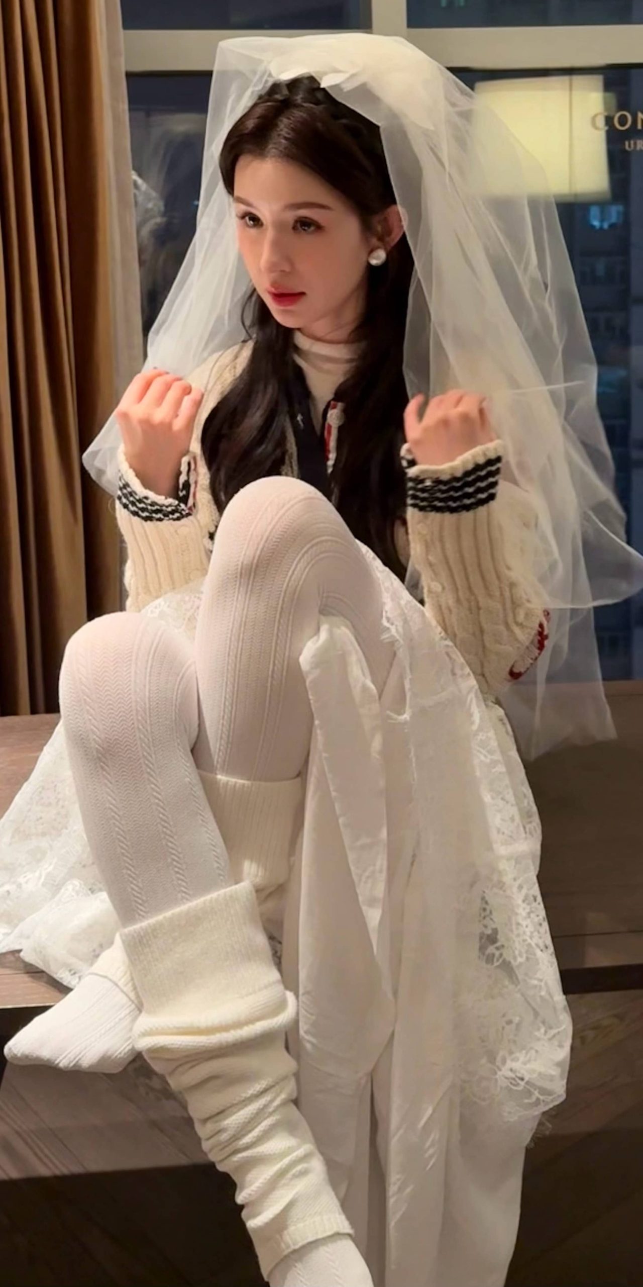 哈妮克孜 造型图23