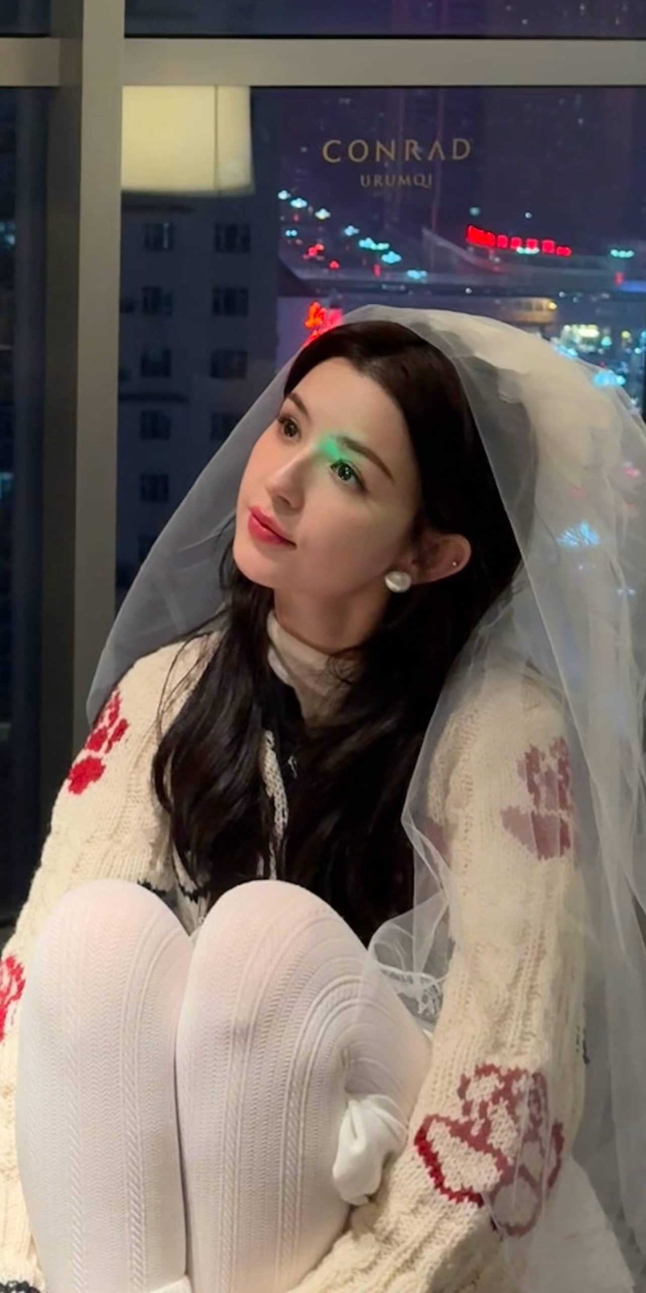 哈妮克孜 造型图24