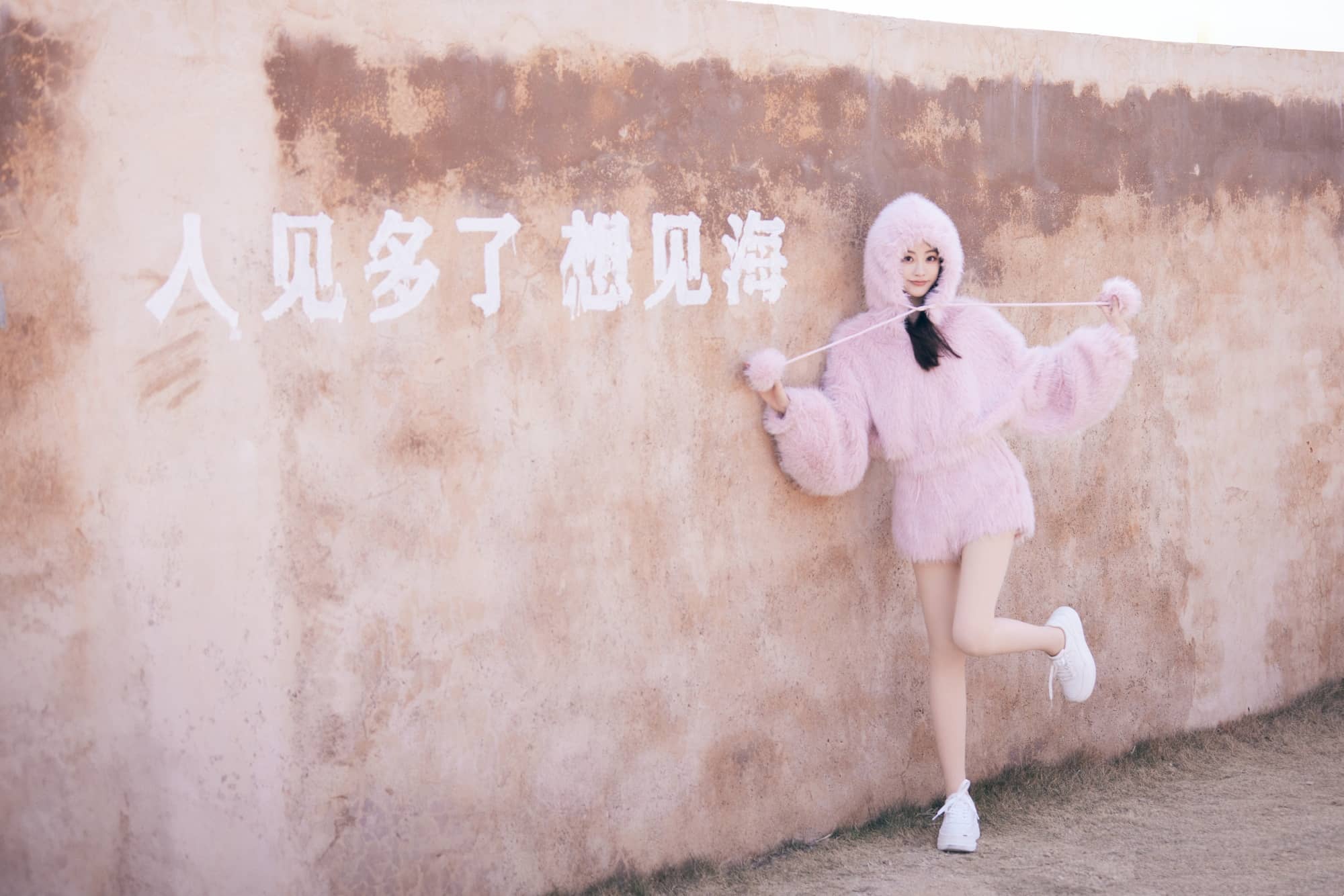 祝绪丹 造型图10