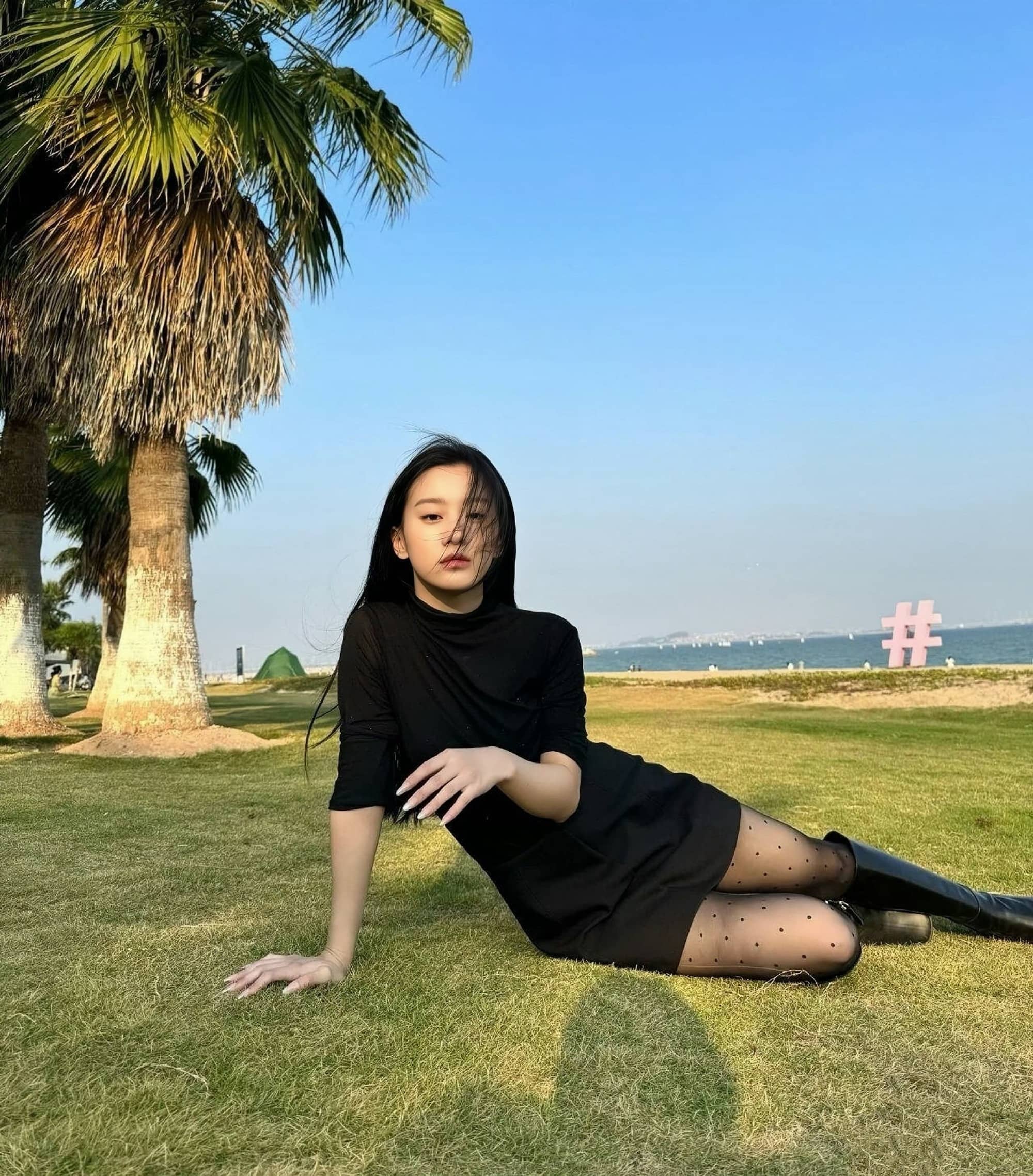 包上恩 造型图33