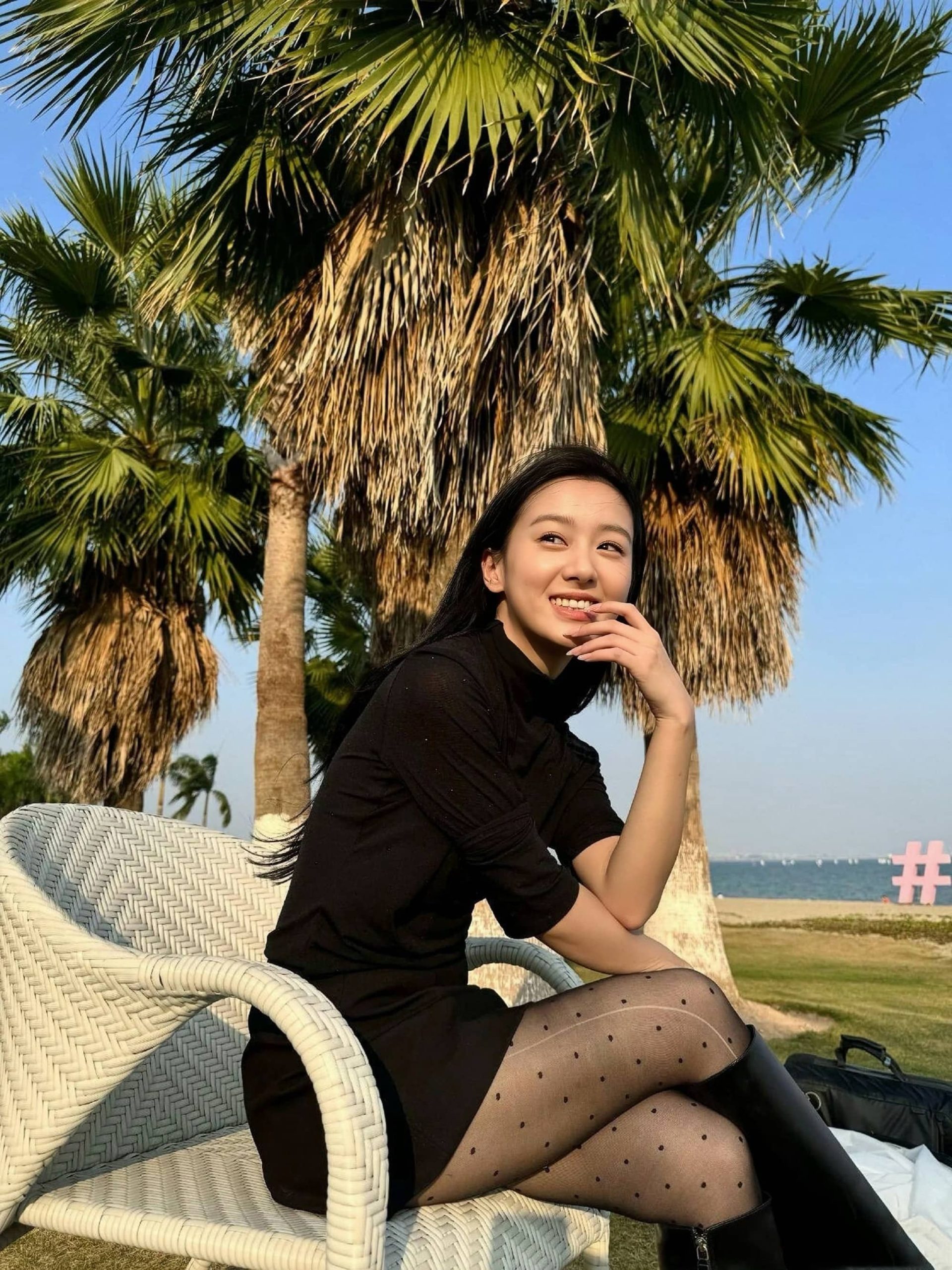 包上恩 造型图36