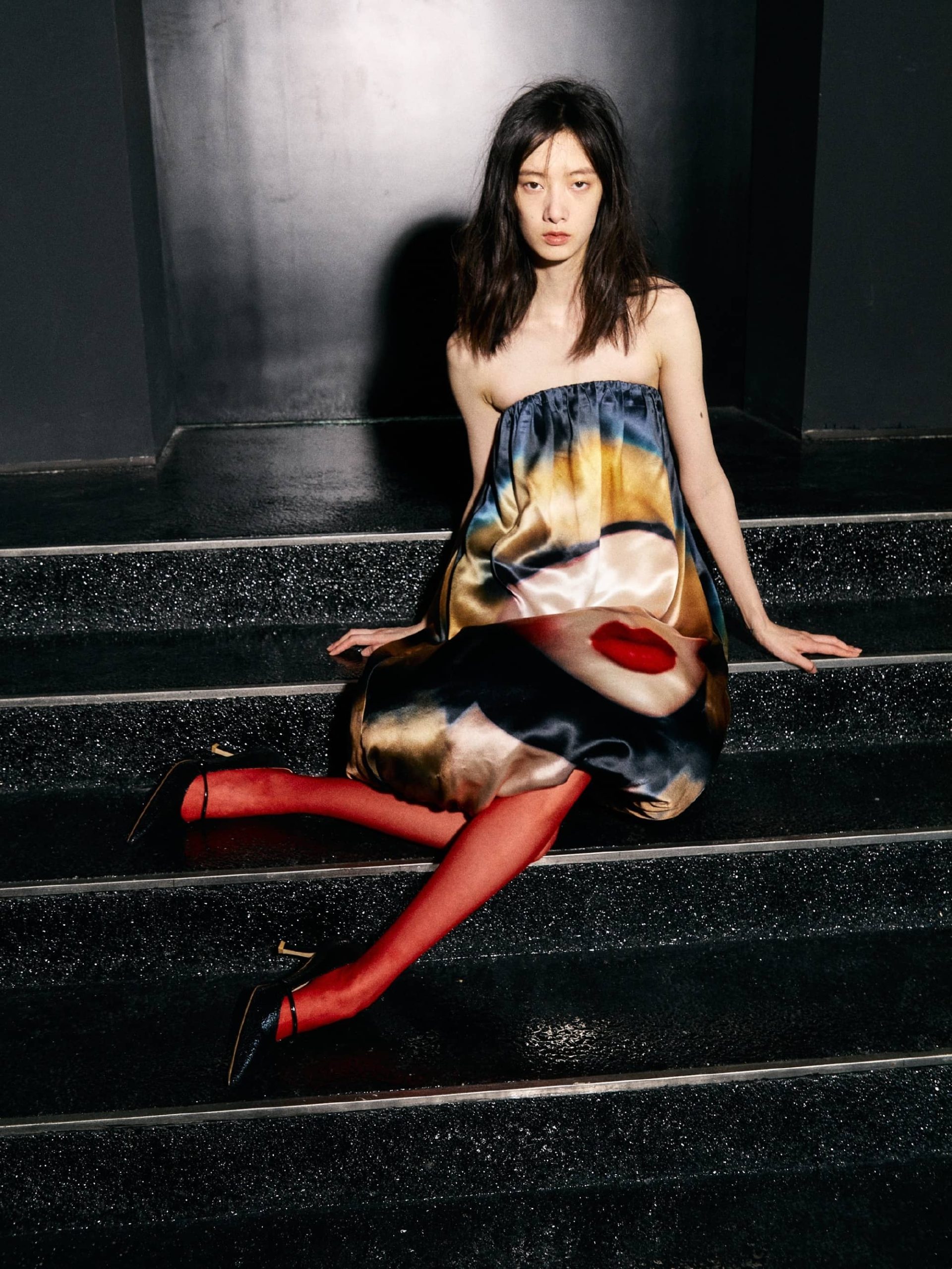 项蝶婧 造型图6