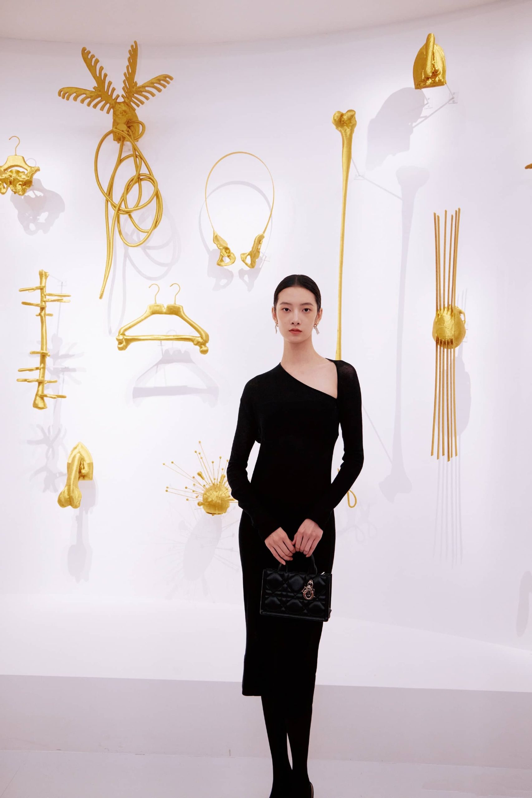 项蝶婧 造型图9