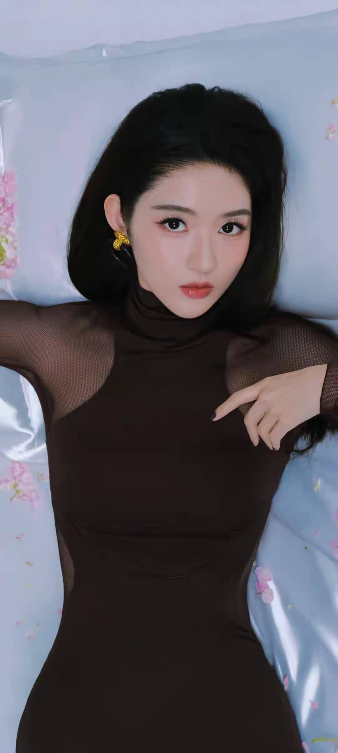 王玉雯 造型图2