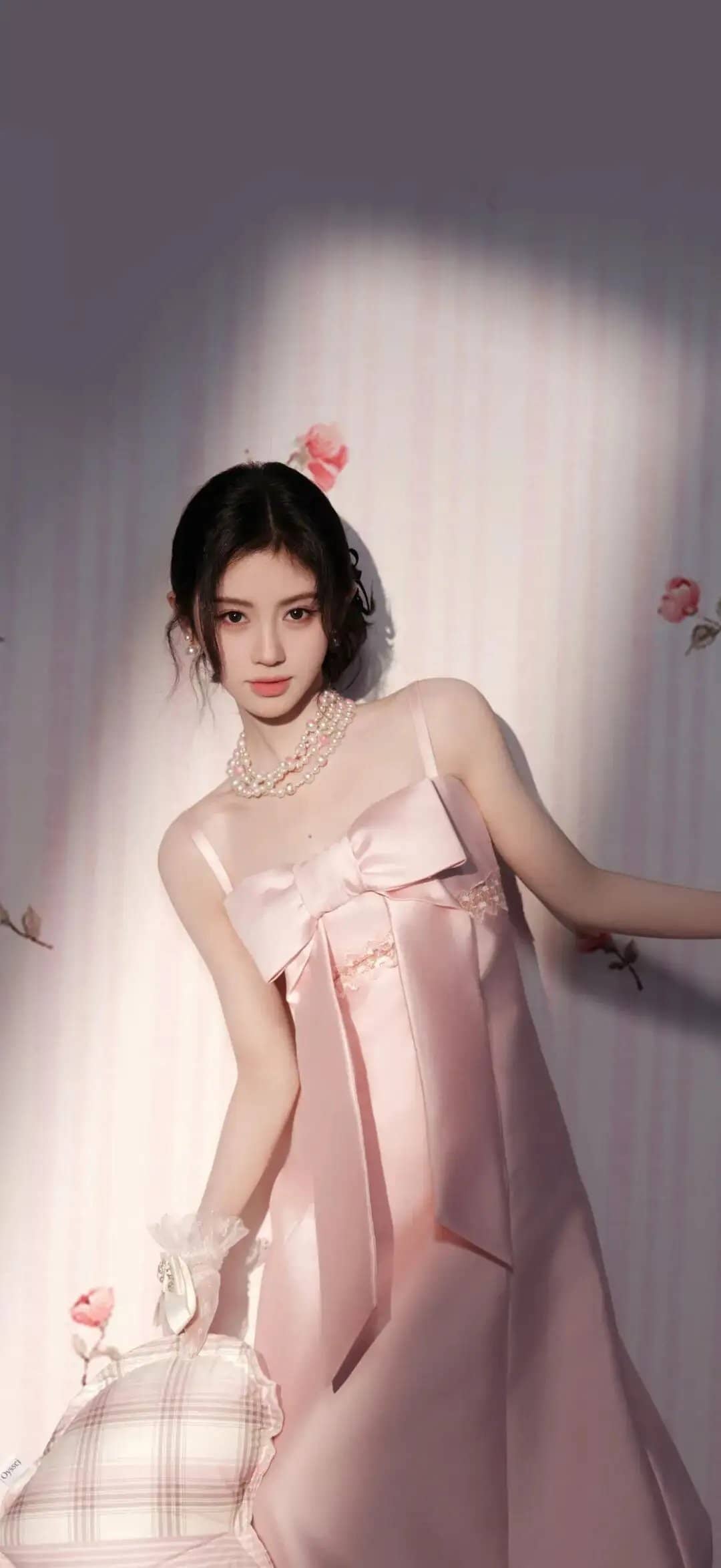 鞠婧祎 造型图9