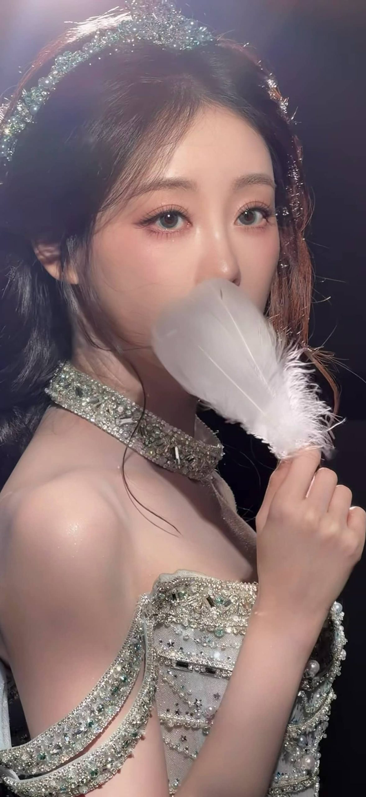 祝绪丹 造型图1
