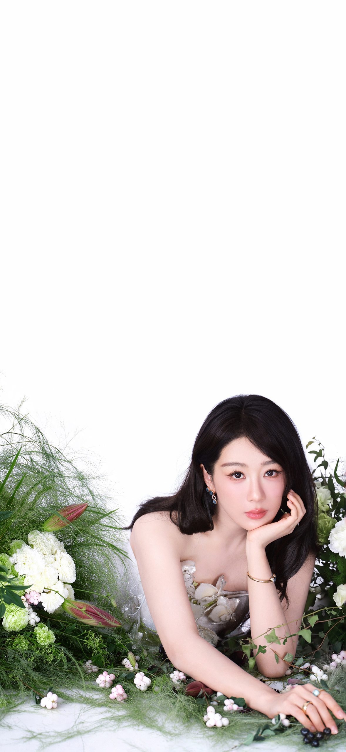 杨紫 造型图7