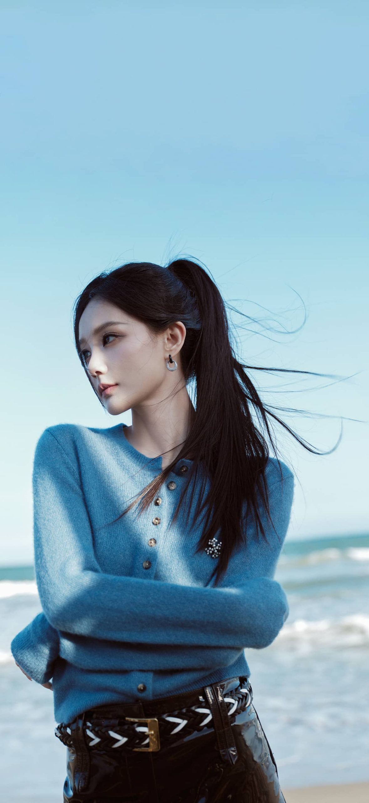 李一桐 造型图3